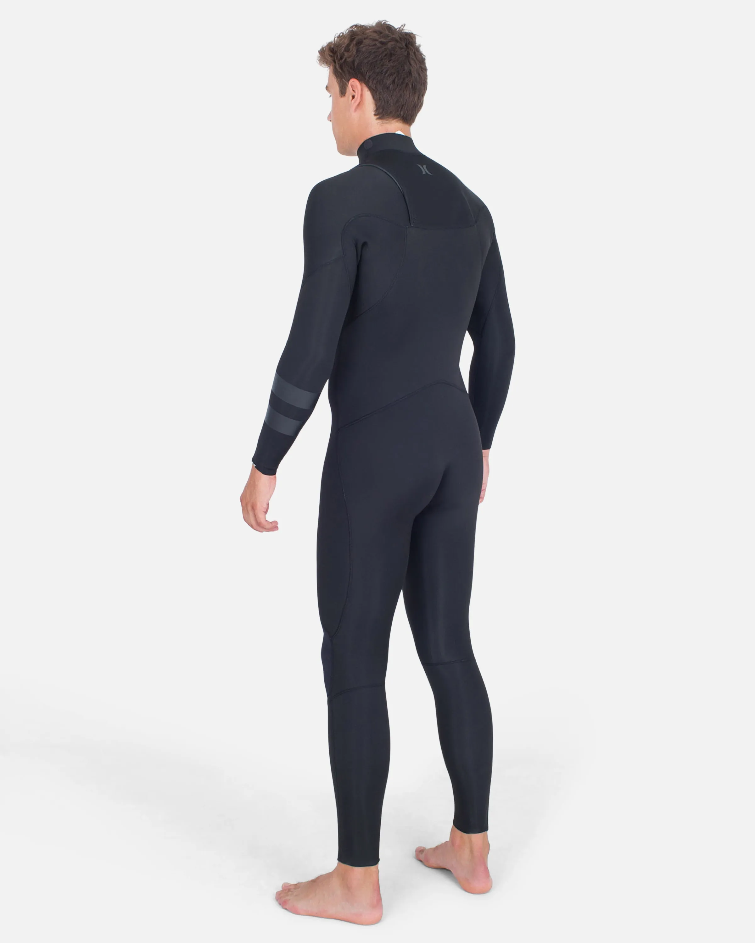 Mens 3/2mm Long Sleeve Fullsuit sold by Hurley product image thumbnail 4