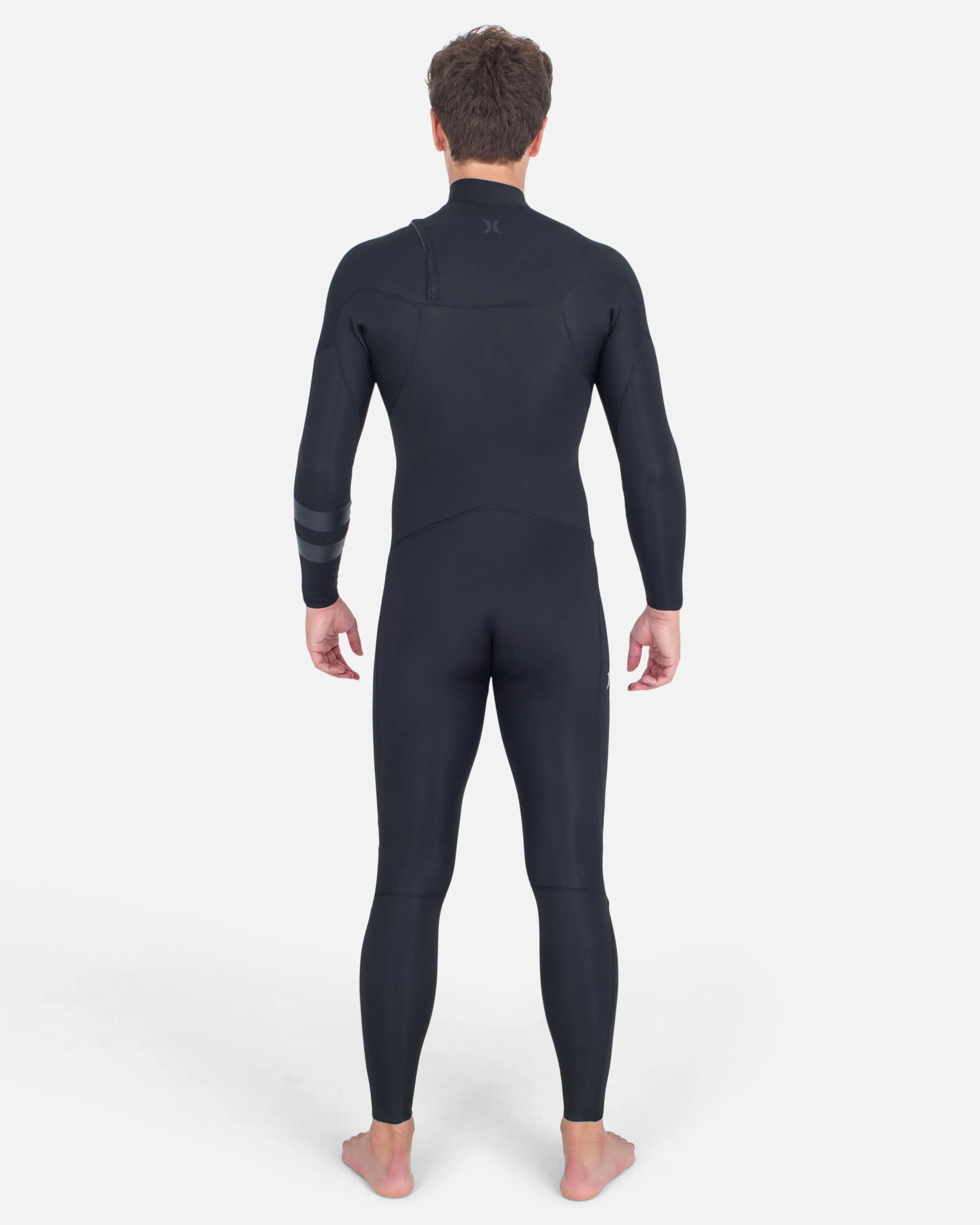 Mens 3/2mm Long Sleeve Fullsuit sold by Hurley product image thumbnail 2