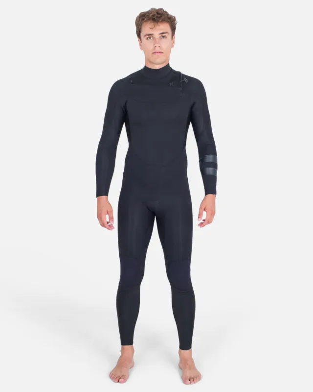 Mens 3/2mm Long Sleeve Fullsuit sold by Hurley