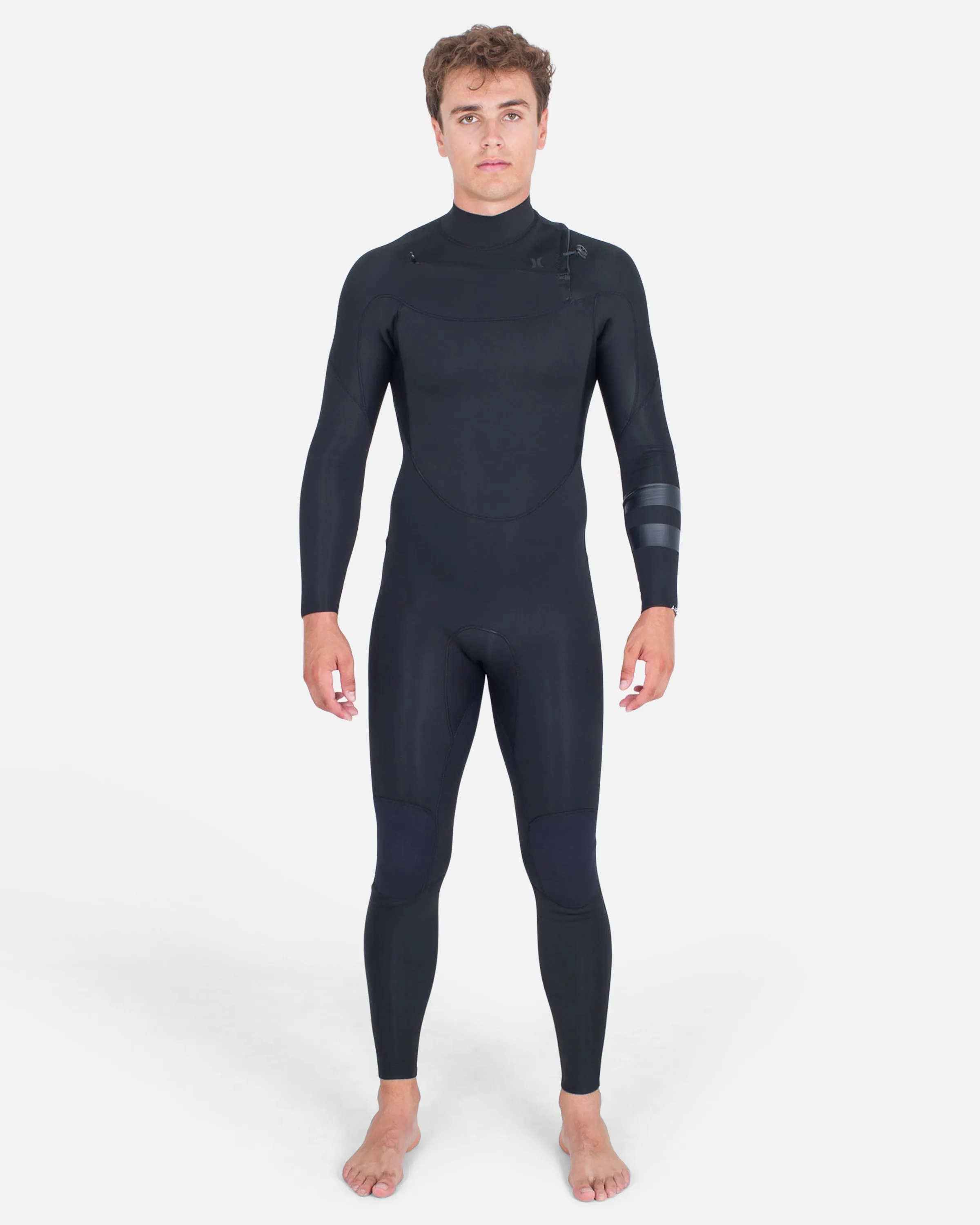 Mens 3/2mm Long Sleeve Fullsuit sold by Hurley