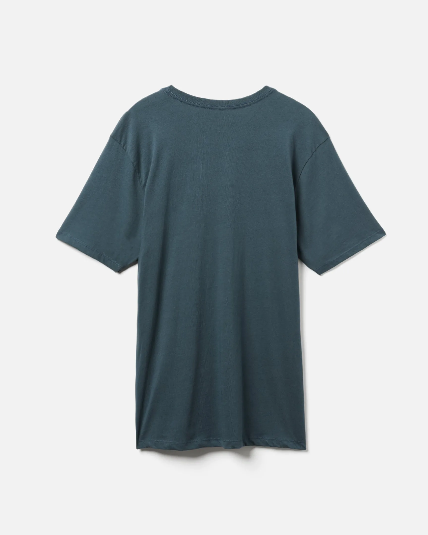 Everyday Washed Bushmaster Short Sleeve T-Shirt sold by Hurley product image thumbnail 3