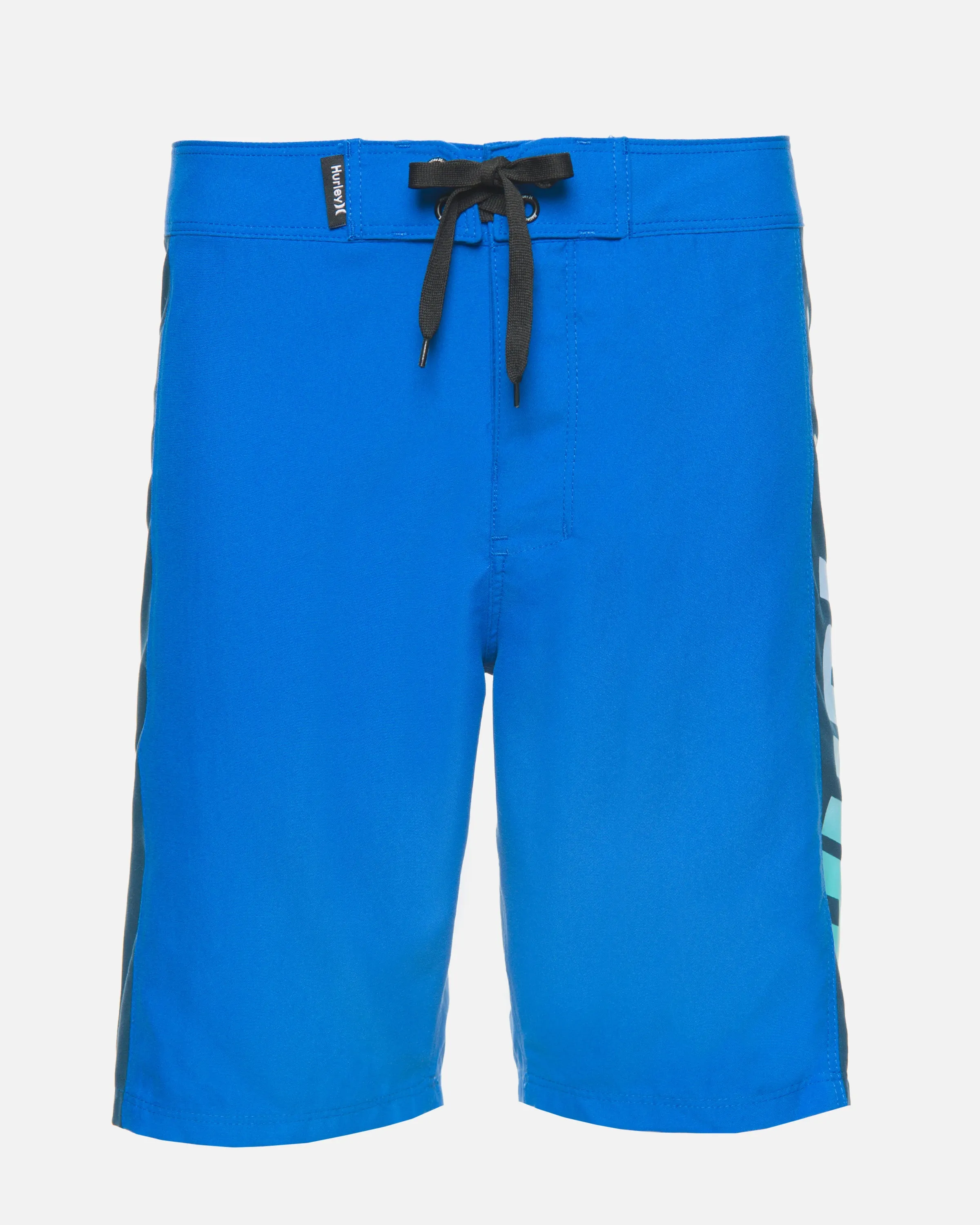 Boys Colorblock Boardshorts sold by Hurley