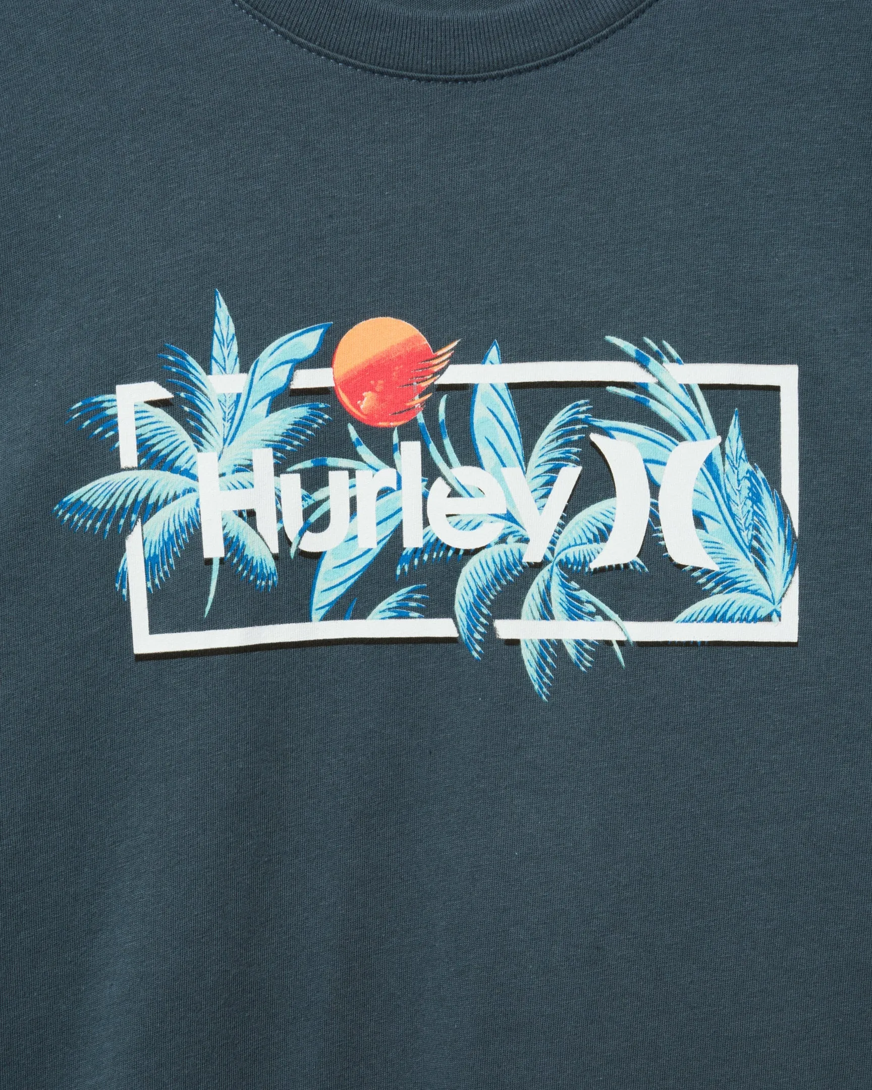 Everyday Washed Bushmaster Short Sleeve T-Shirt sold by Hurley product image thumbnail 4