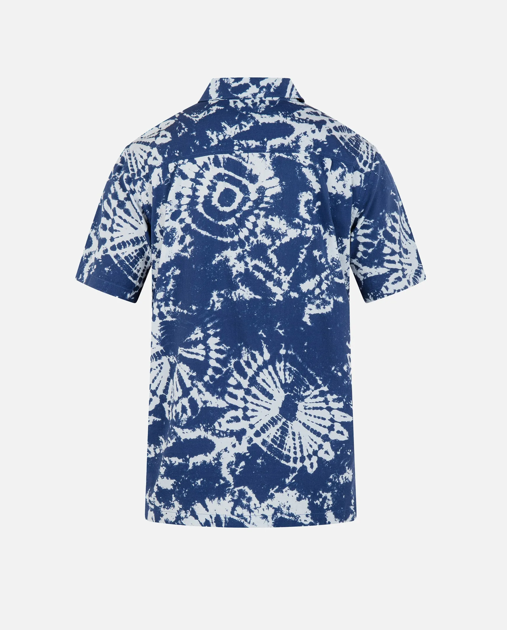 Rincon Short Sleeve Woven Shirt sold by Hurley product image thumbnail 2