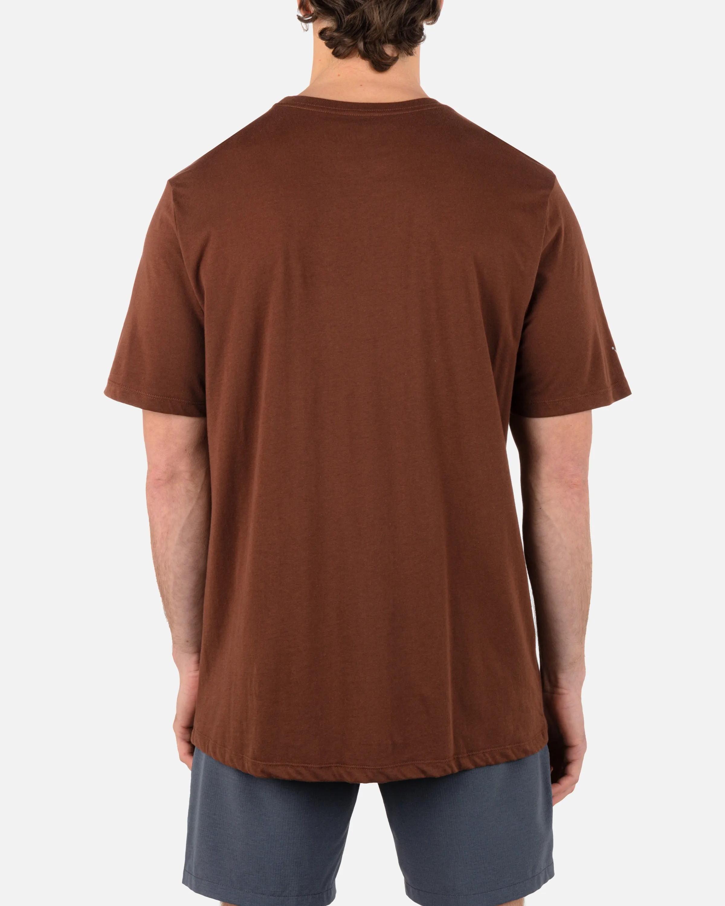 Everyday 25th Short Sleeve Tee sold by Hurley product image thumbnail 4