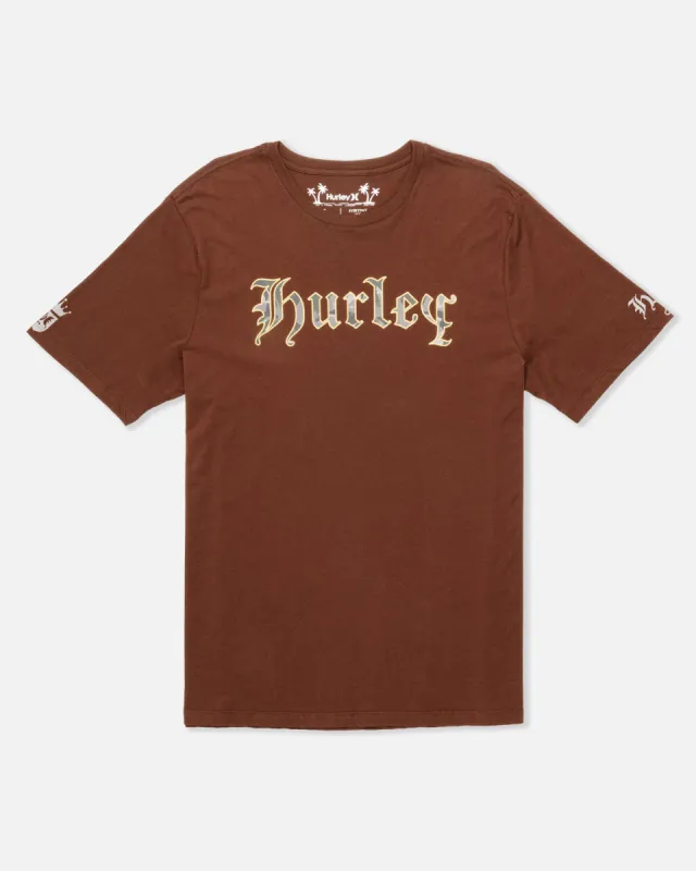 Everyday 25th Short Sleeve Tee sold by Hurley