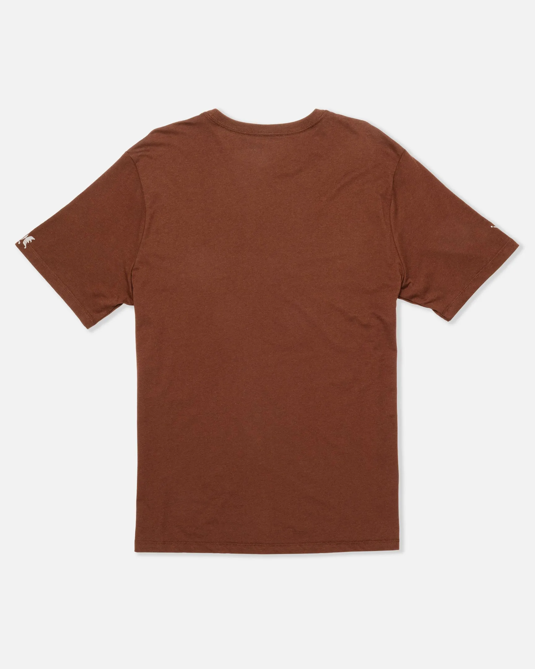 Everyday 25th Short Sleeve Tee sold by Hurley product image thumbnail 2