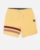 Phantom+ Block Party Renegade Boardshort 18" sold by Hurley