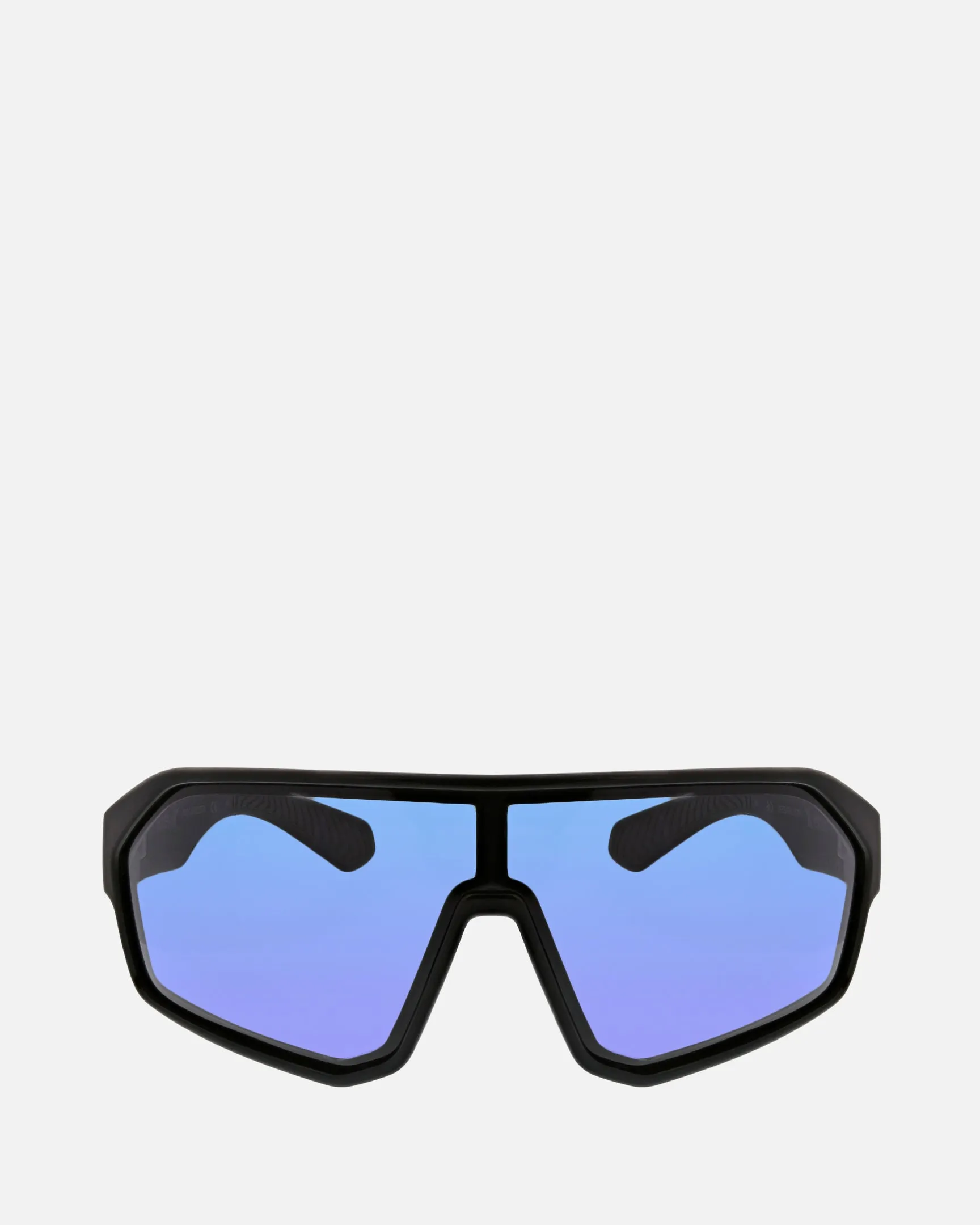 Scar Polarized Shield Sunglasses sold by Hurley product image thumbnail 2