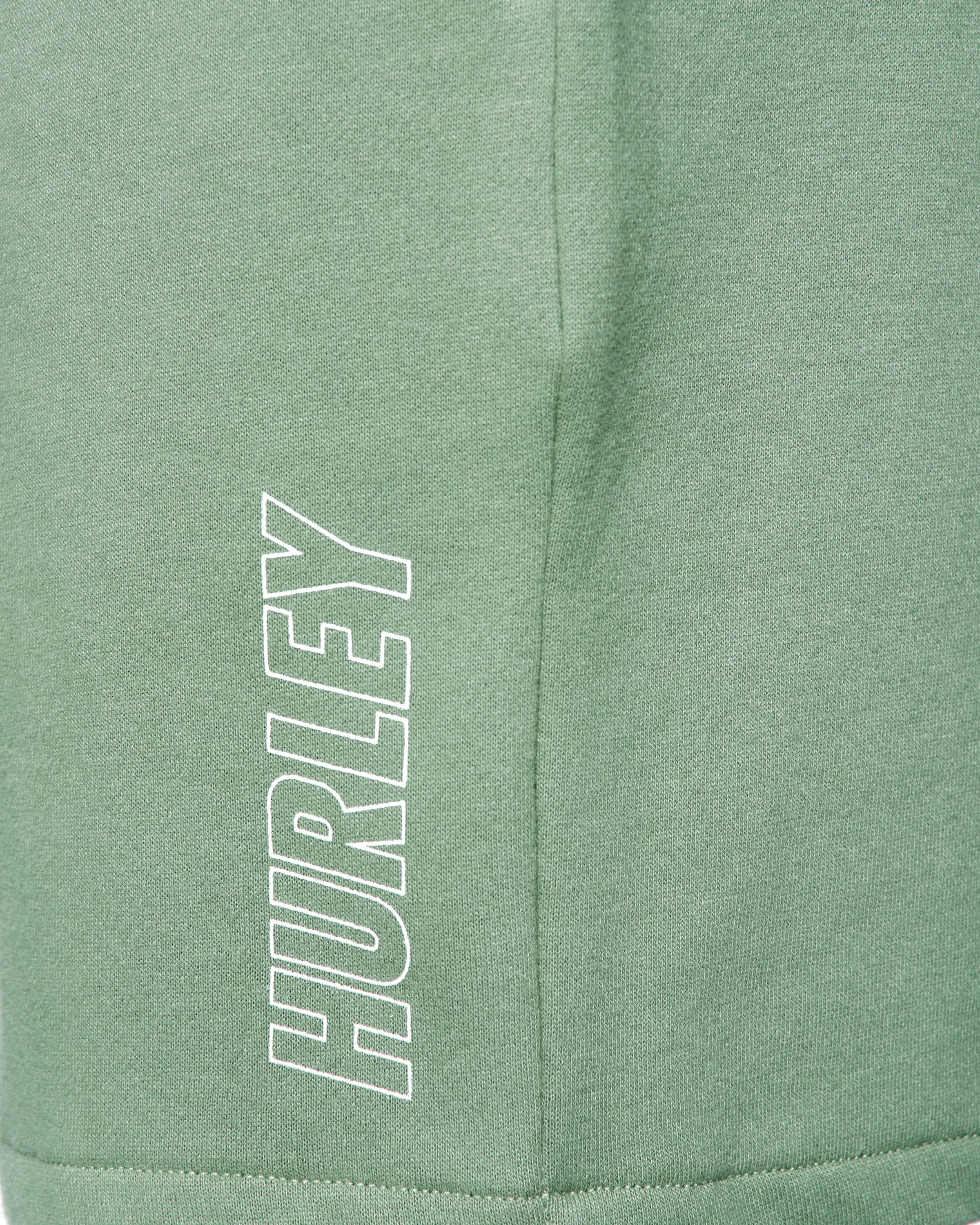 Lazy Days Light Fleece Short sold by Hurley product image thumbnail 5