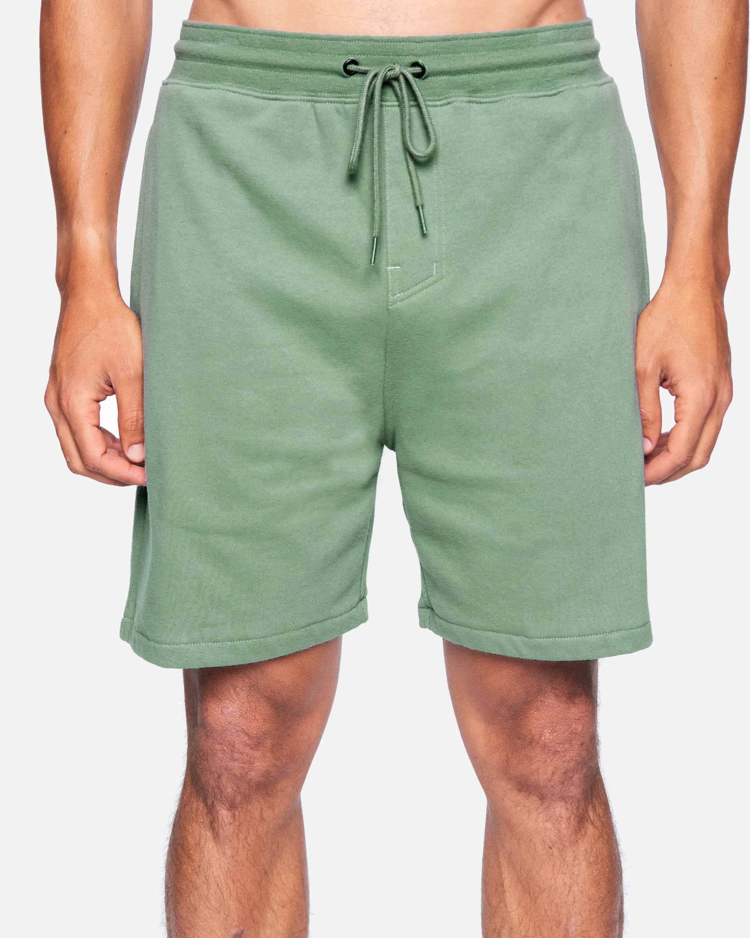 Lazy Days Light Fleece Short sold by Hurley