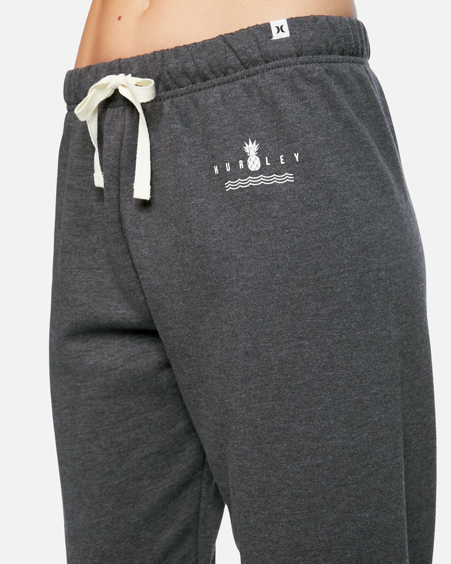 Nico Perfect Fleece Jogger sold by Hurley product image thumbnail 5