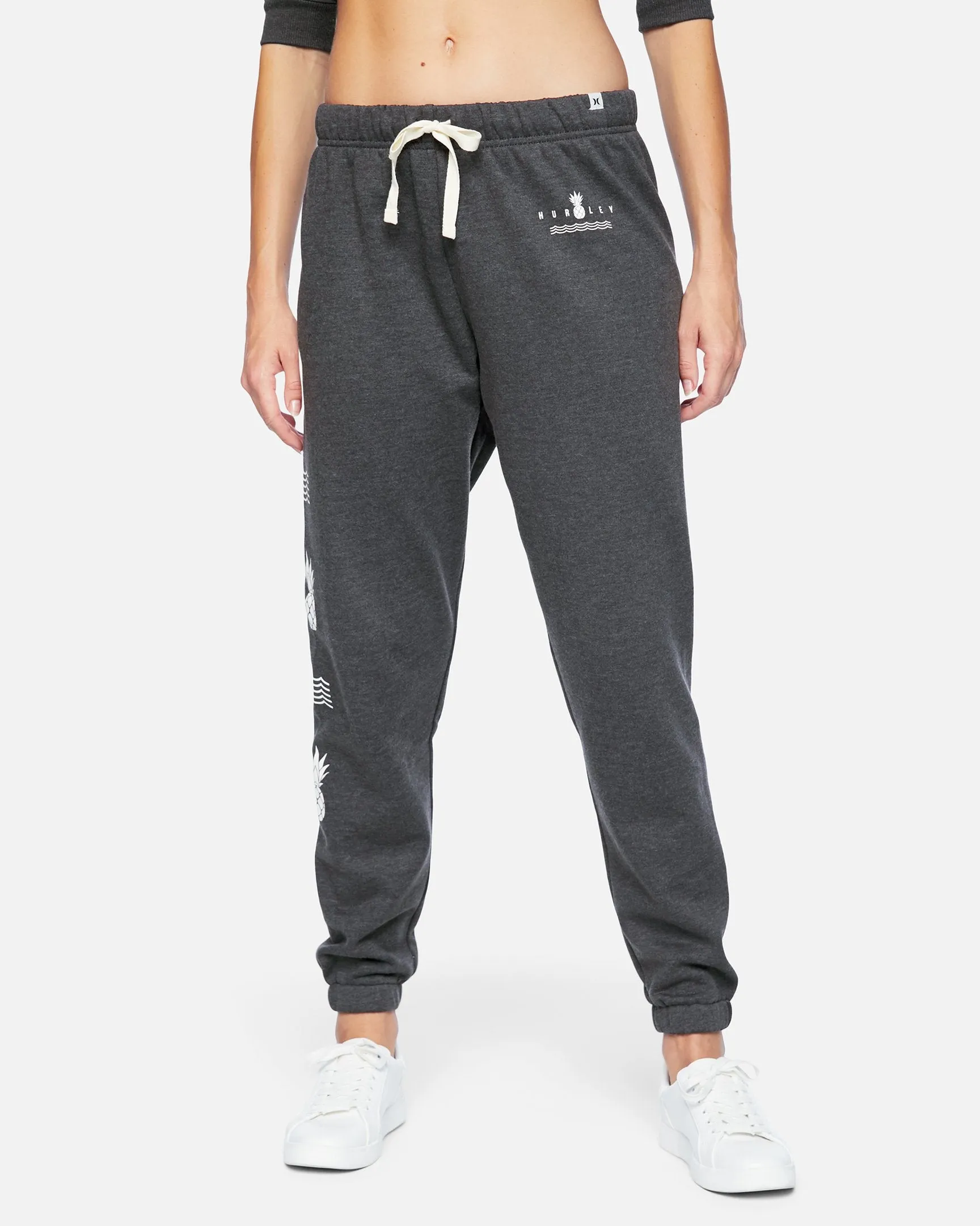 Nico Perfect Fleece Jogger sold by Hurley product image thumbnail 2