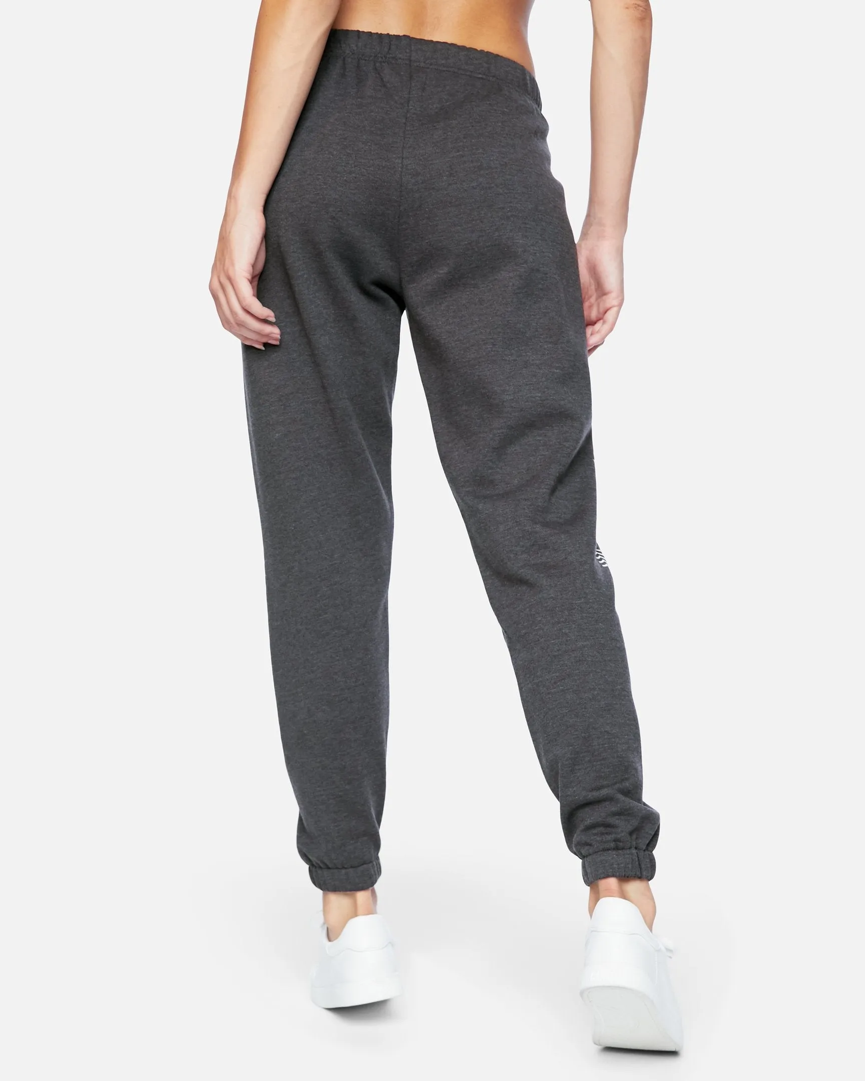 Nico Perfect Fleece Jogger sold by Hurley product image thumbnail 4