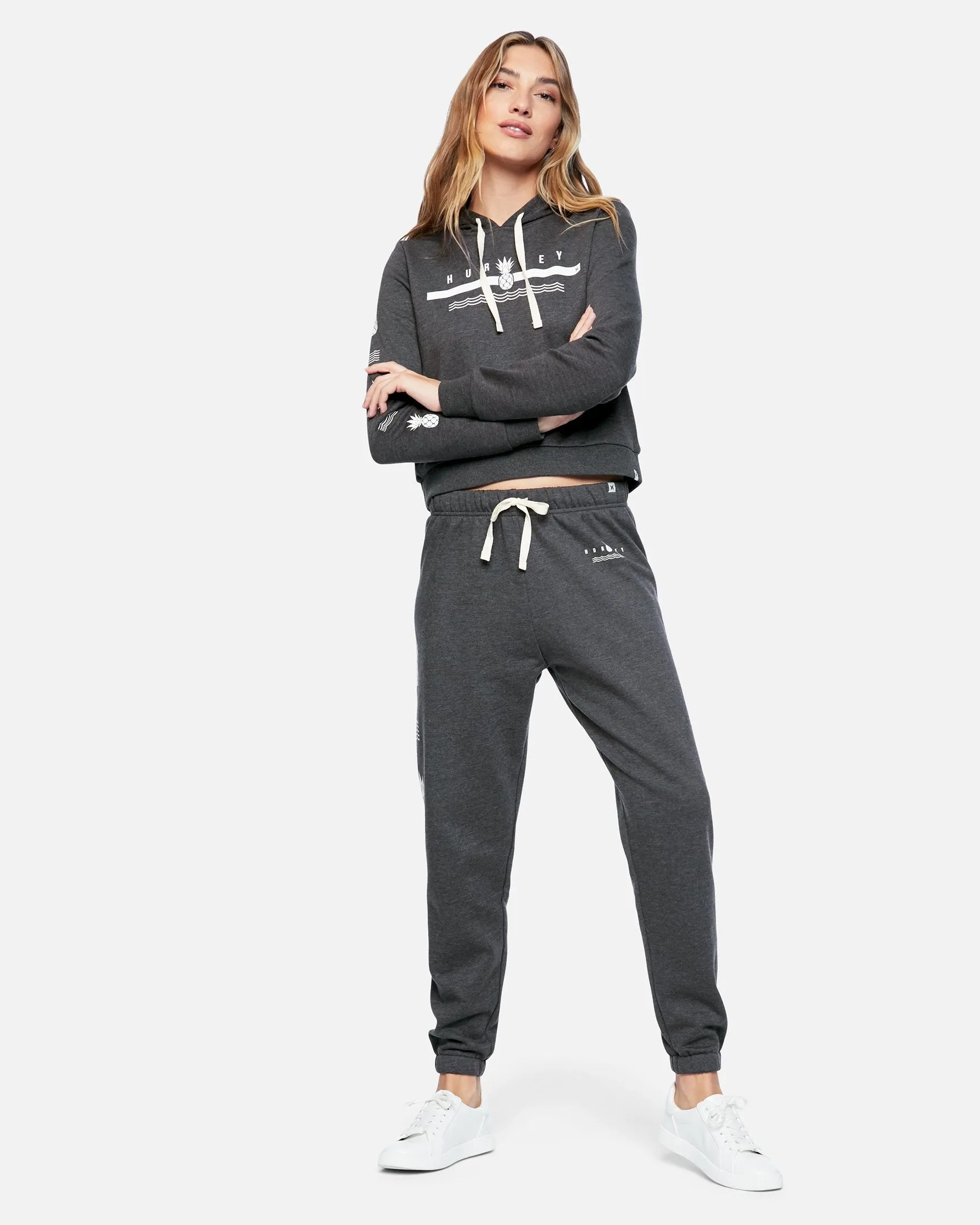Nico Perfect Fleece Jogger sold by Hurley