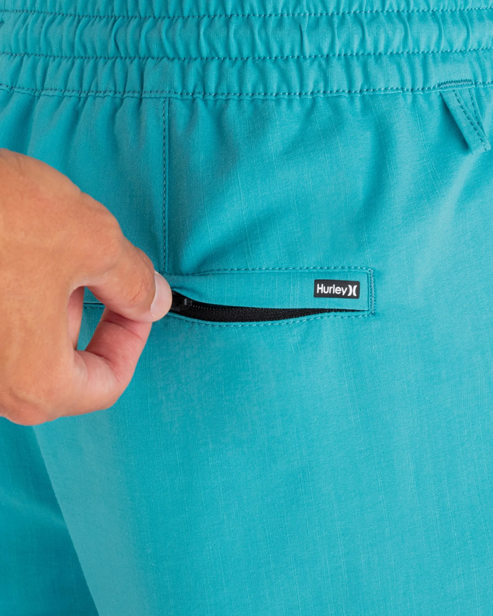 Phantom Naturals Classic 18" Volley sold by Hurley product image thumbnail 4