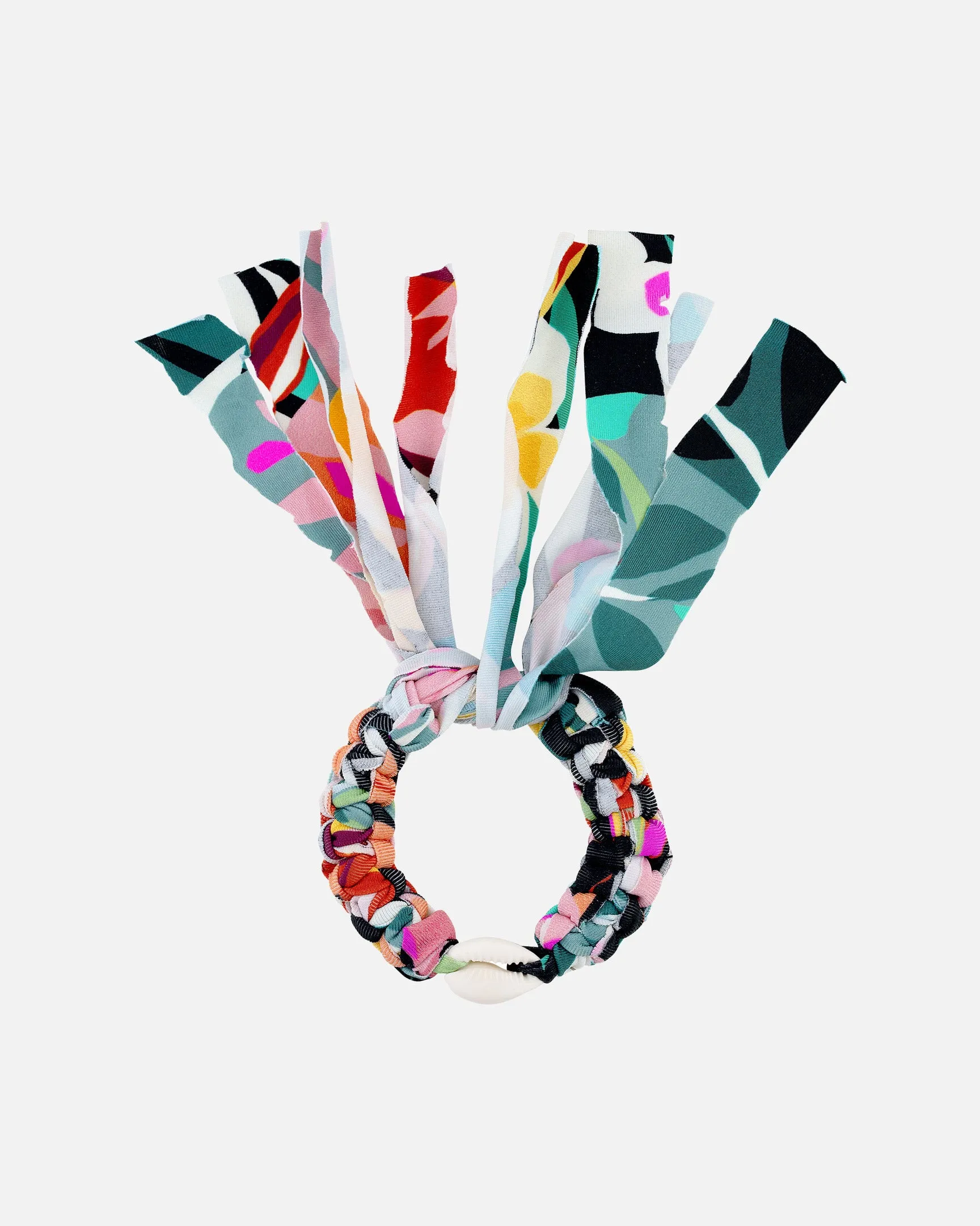 Hurley X Logan Tay Fabric Lolli Wrap sold by Hurley product image thumbnail 3