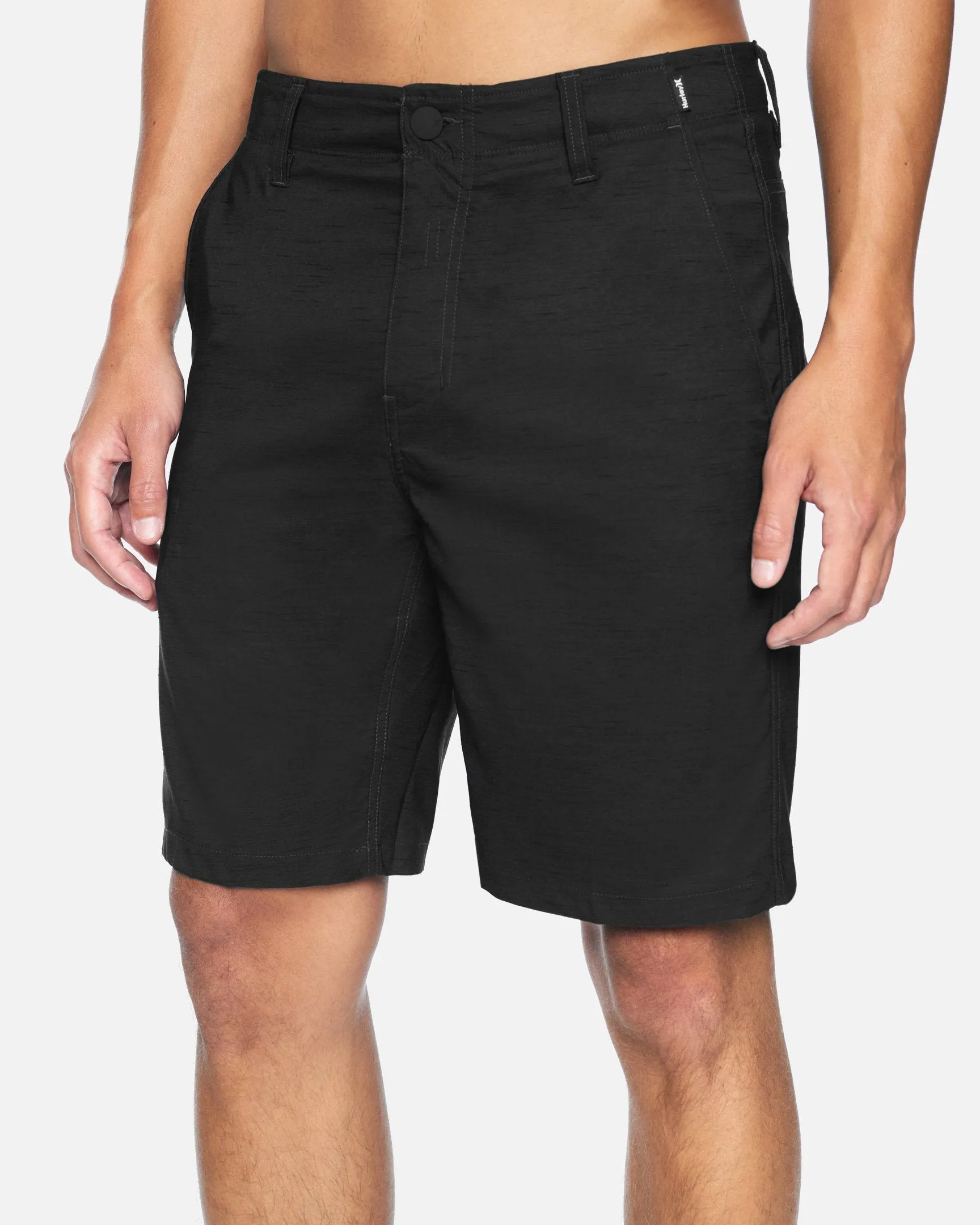 H2O-DRI Marwick Walkshorts 20" sold by Hurley product image thumbnail 3
