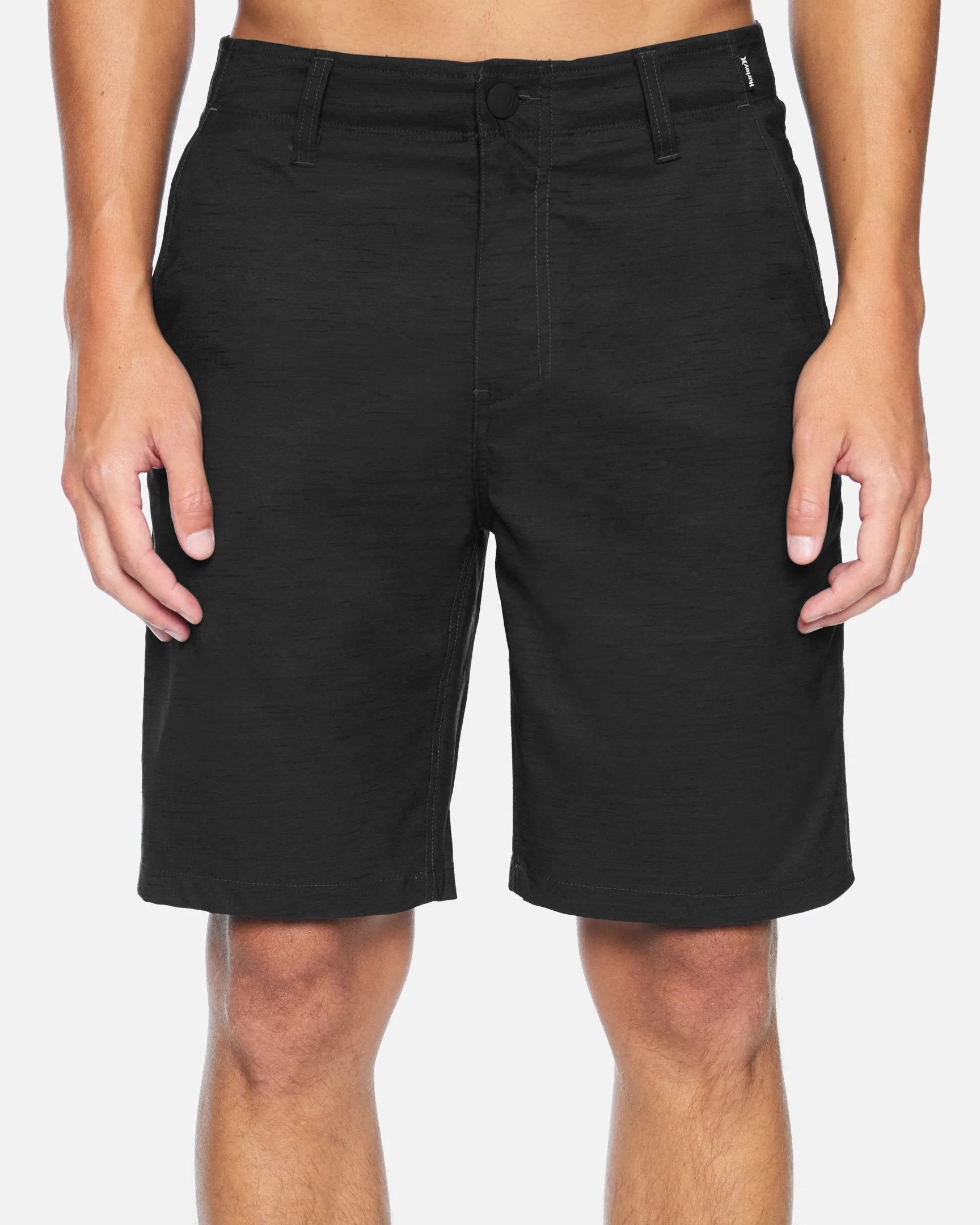H2O-DRI Marwick Walkshorts 20" sold by Hurley