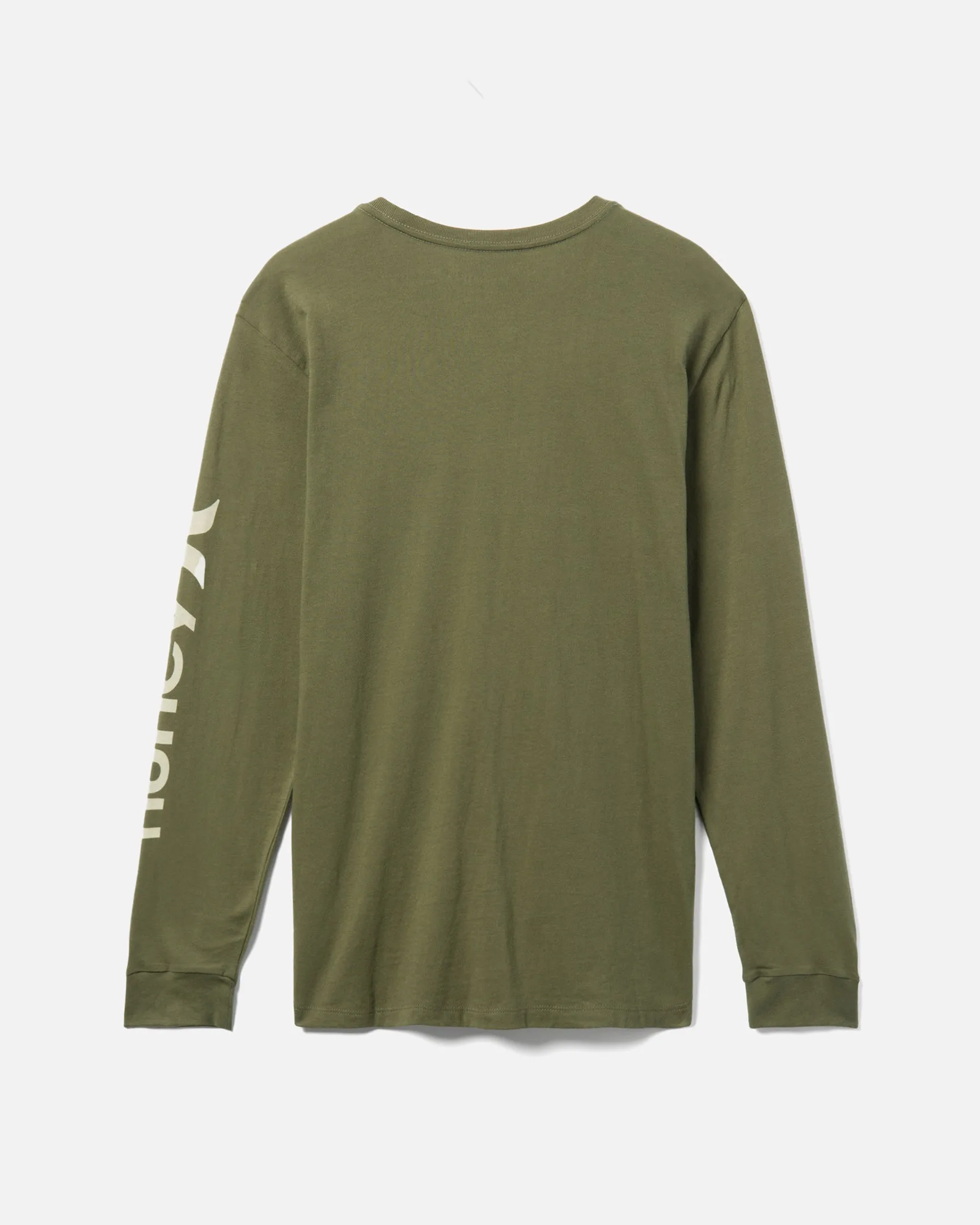 Everyday One And Only Icon Long Sleeve sold by Hurley product image thumbnail 2