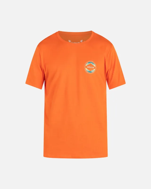 Everyday Wavvy Short Sleeve Tee sold by Hurley