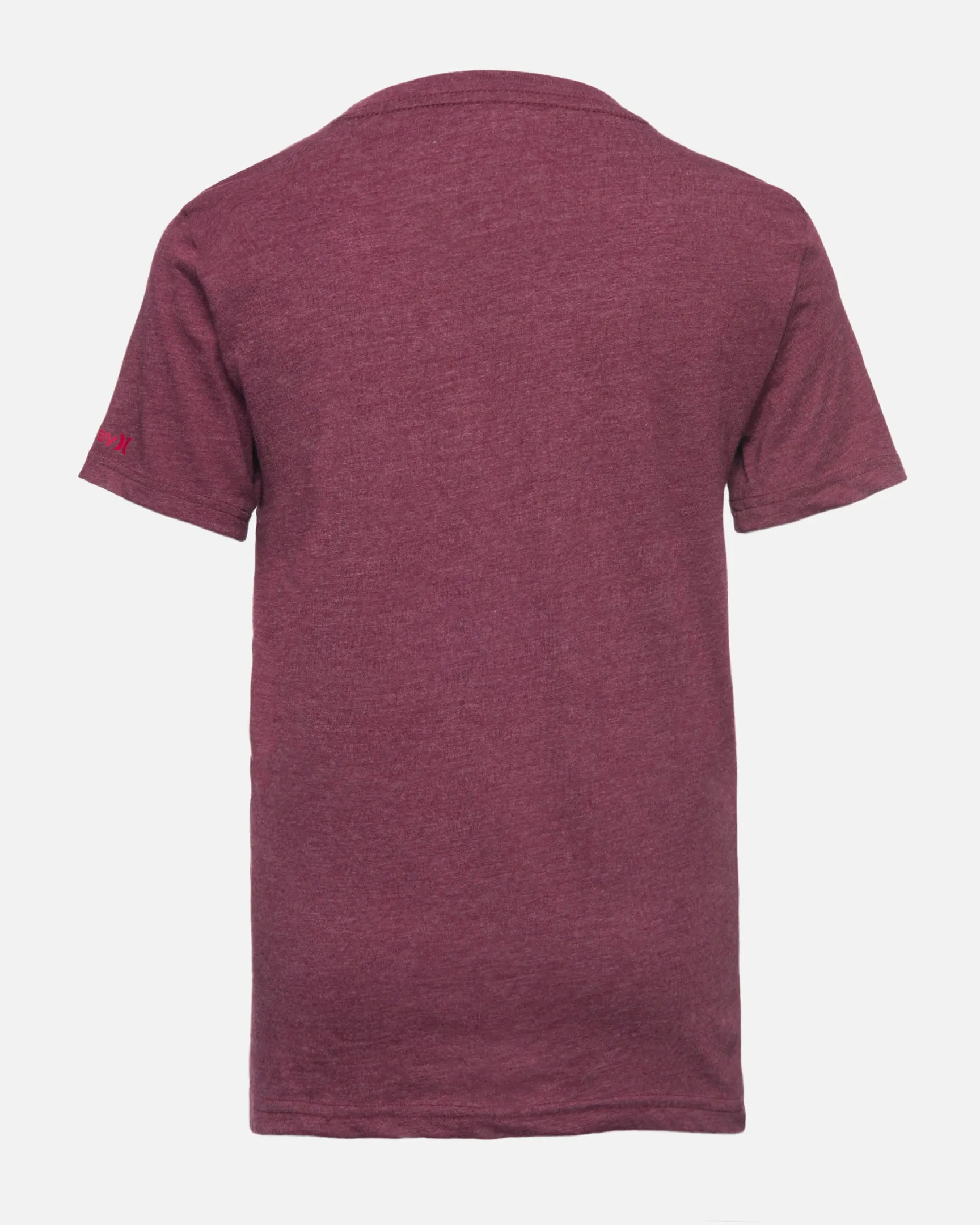 Stack Graphic Short Sleeve T-Shirt sold by Hurley product image thumbnail 2
