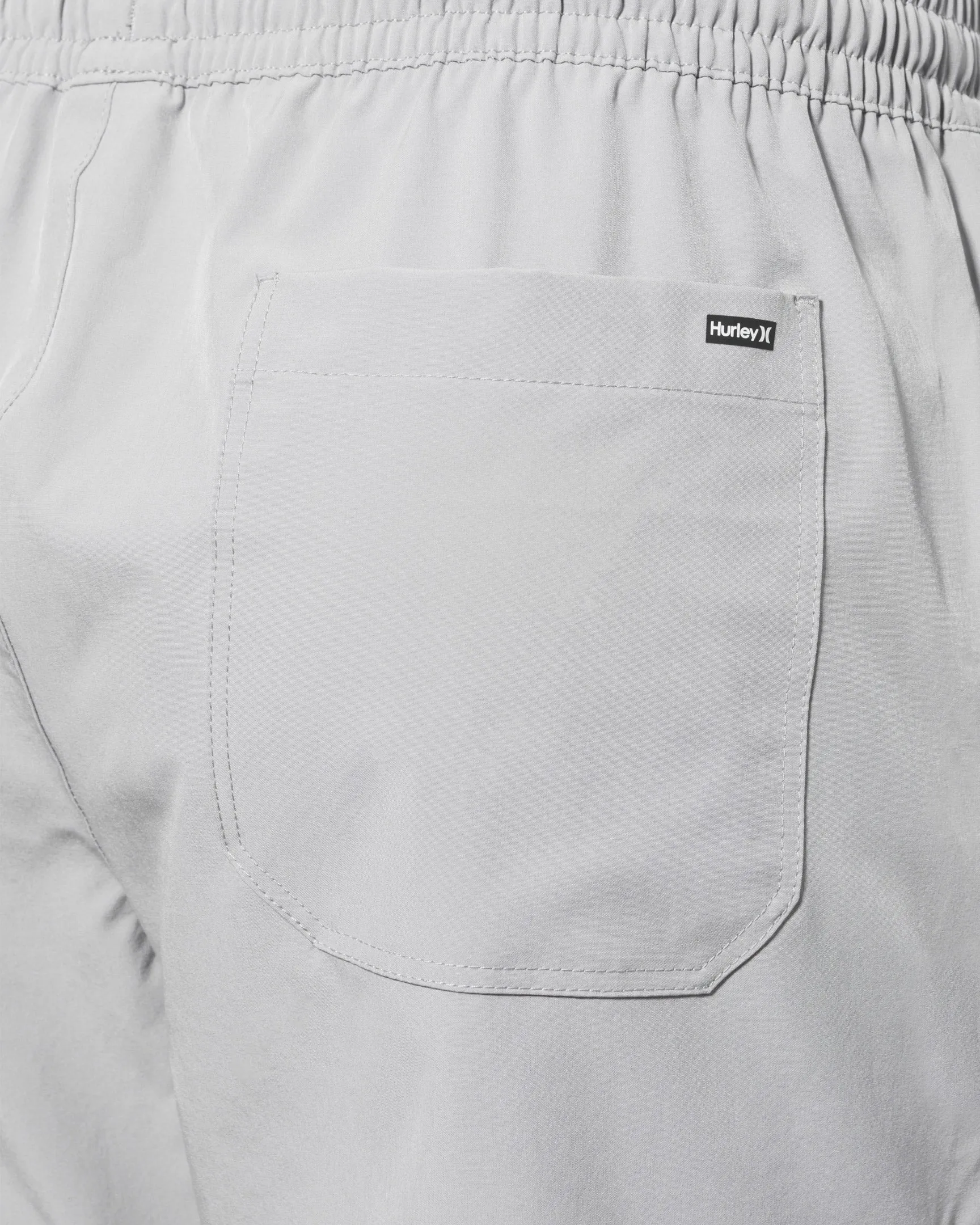 Exist Light Weight Sport Short sold by Hurley product image thumbnail 3