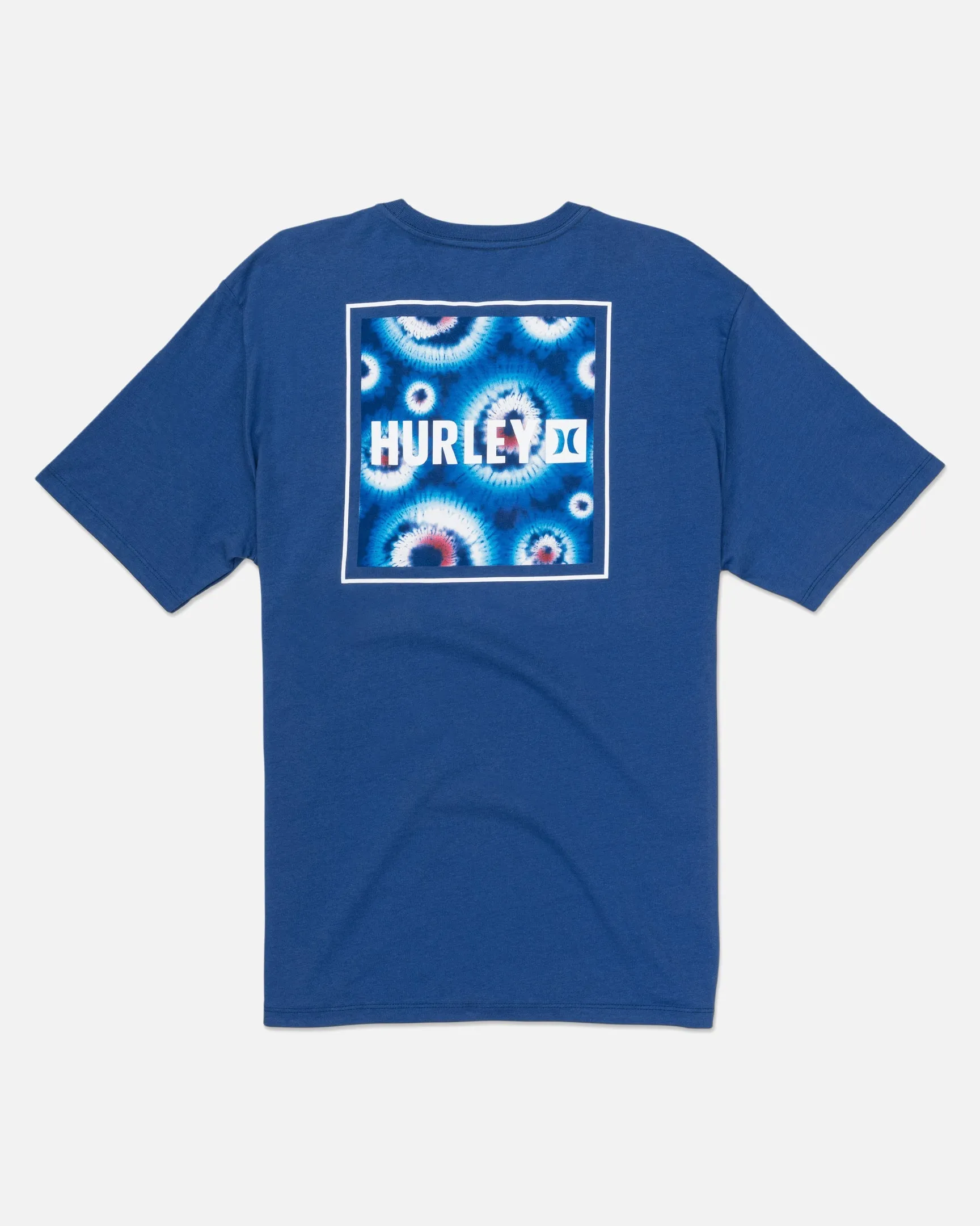 EVERYDAY FOUR CORNERS SHORT SLEEVE TEE sold by Hurley product image thumbnail 2