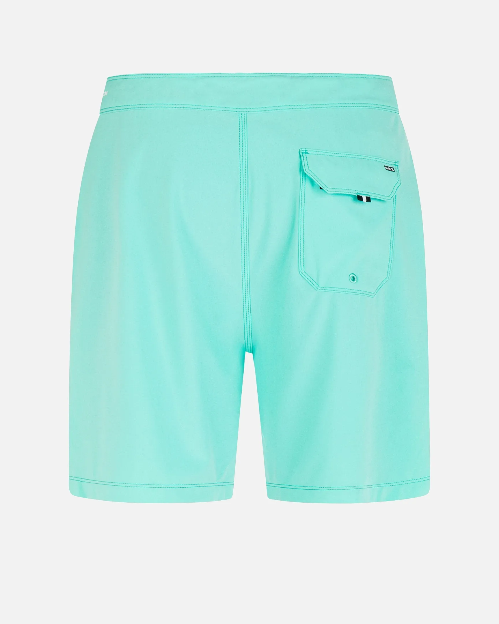 PHANTOM-ECO ONE AND ONLY SOLID 18" BOARDSHORT sold by Hurley product image thumbnail 2
