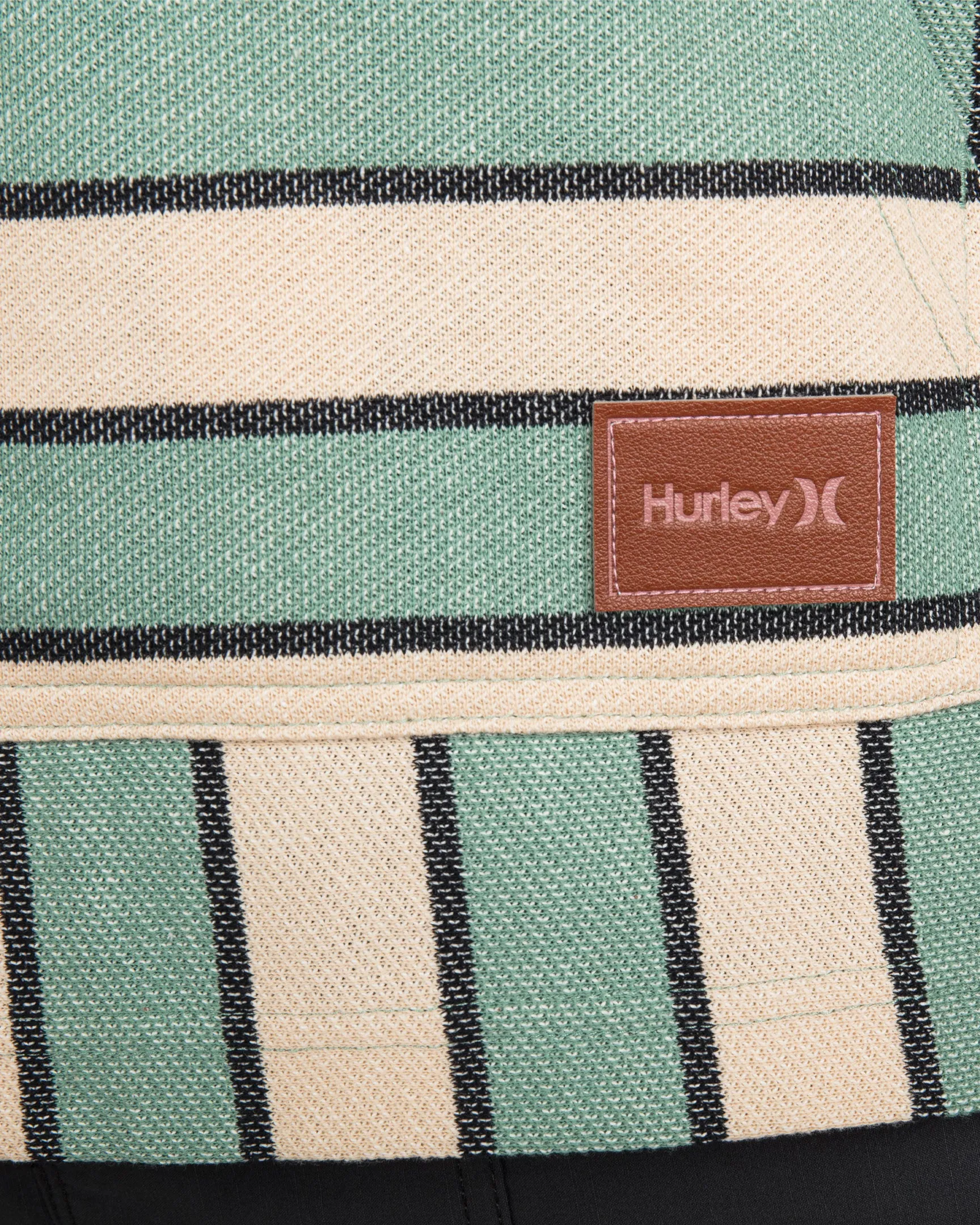 OG Hooded Poncho sold by Hurley product image thumbnail 3