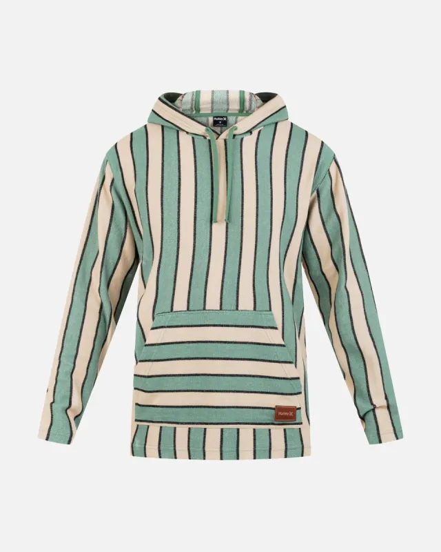 OG Hooded Poncho sold by Hurley