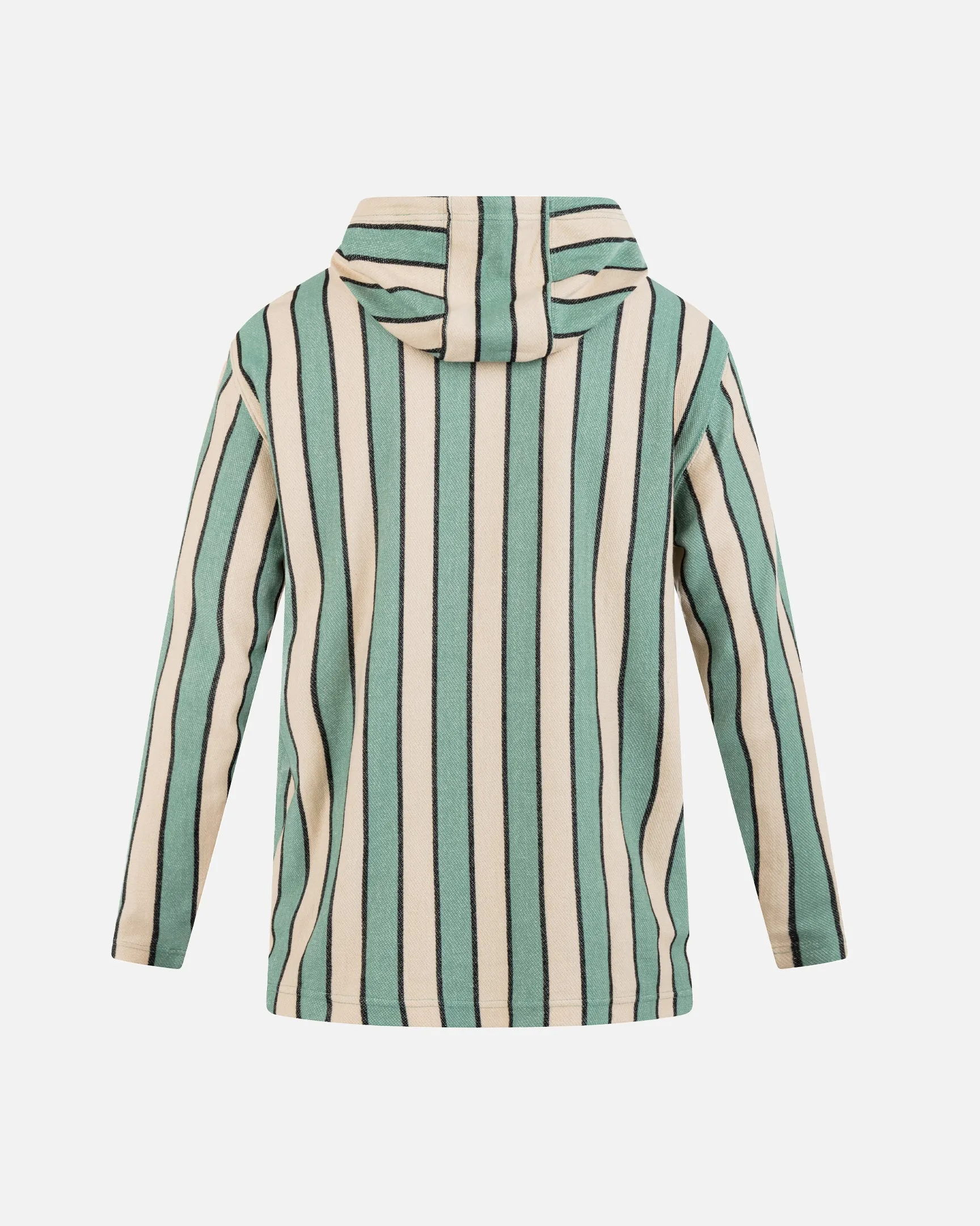 OG Hooded Poncho sold by Hurley product image thumbnail 2