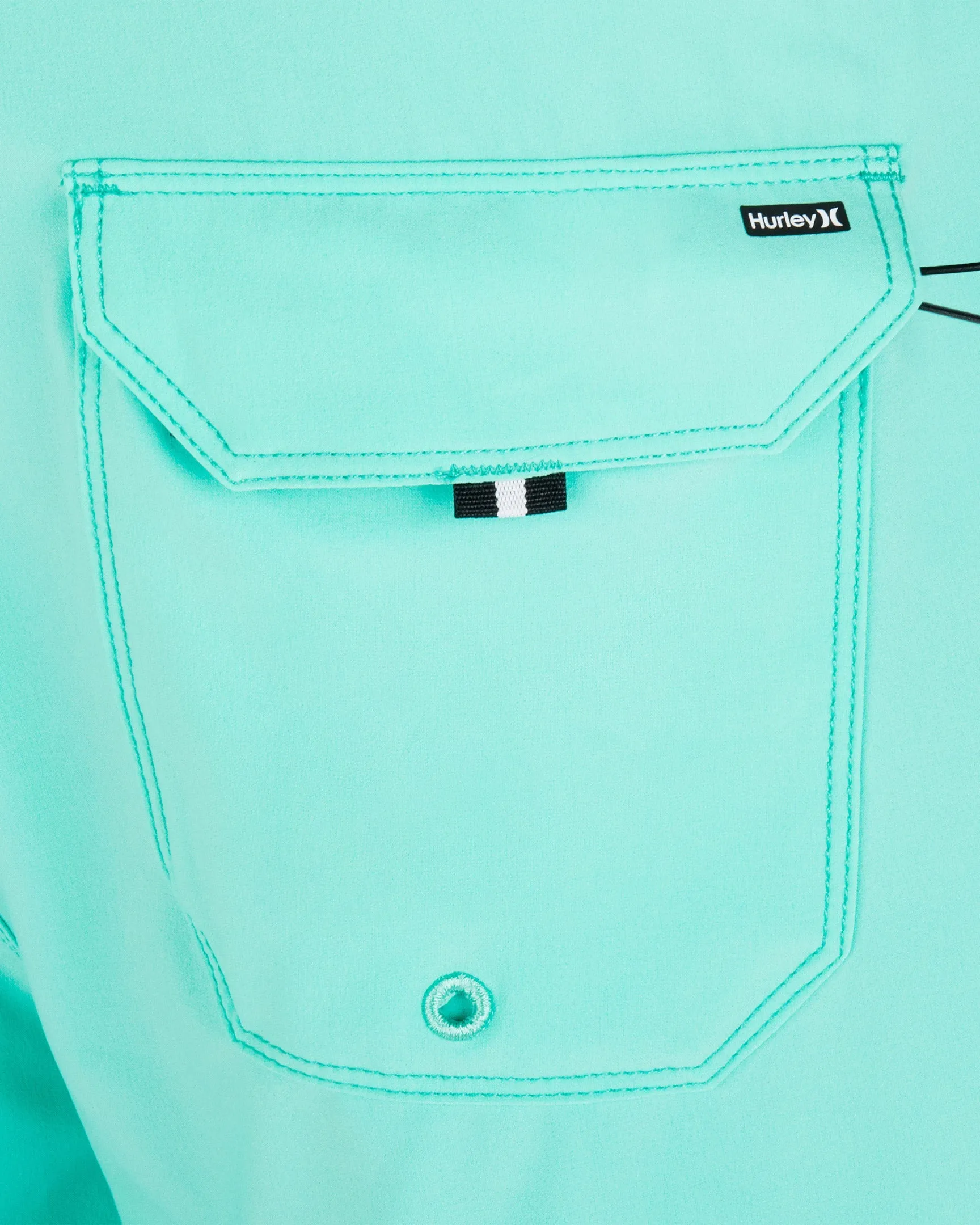 PHANTOM-ECO ONE AND ONLY SOLID 18" BOARDSHORT sold by Hurley product image thumbnail 4