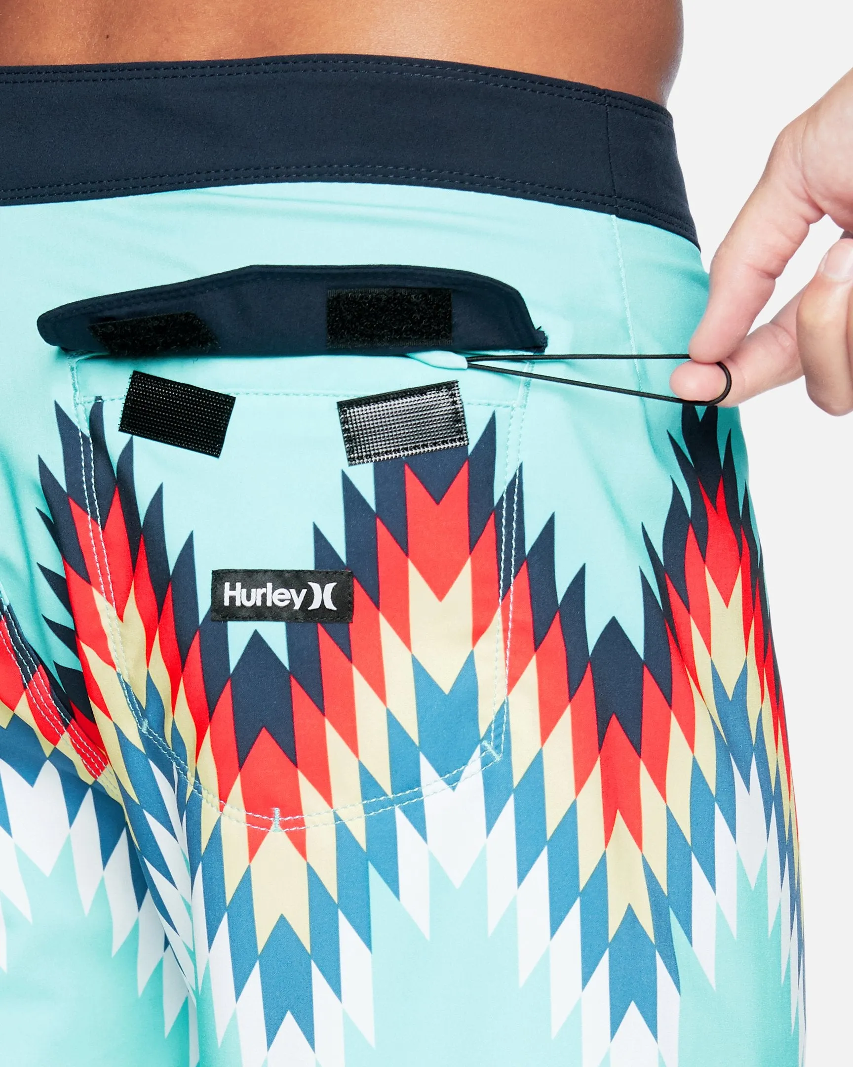 Phantom Outsider Boardshorts 18" sold by Hurley product image thumbnail 5