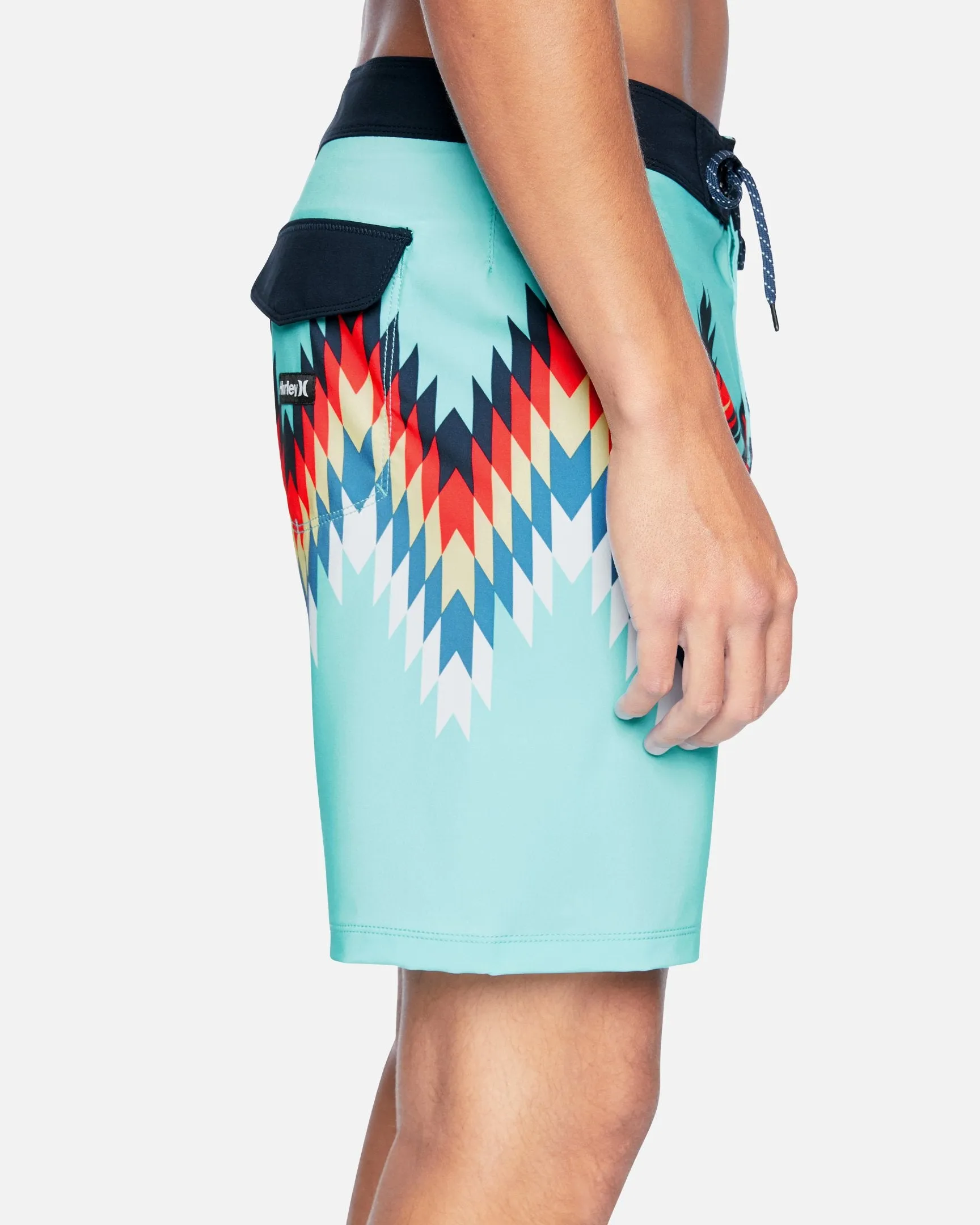 Phantom Outsider Boardshorts 18" sold by Hurley product image thumbnail 4