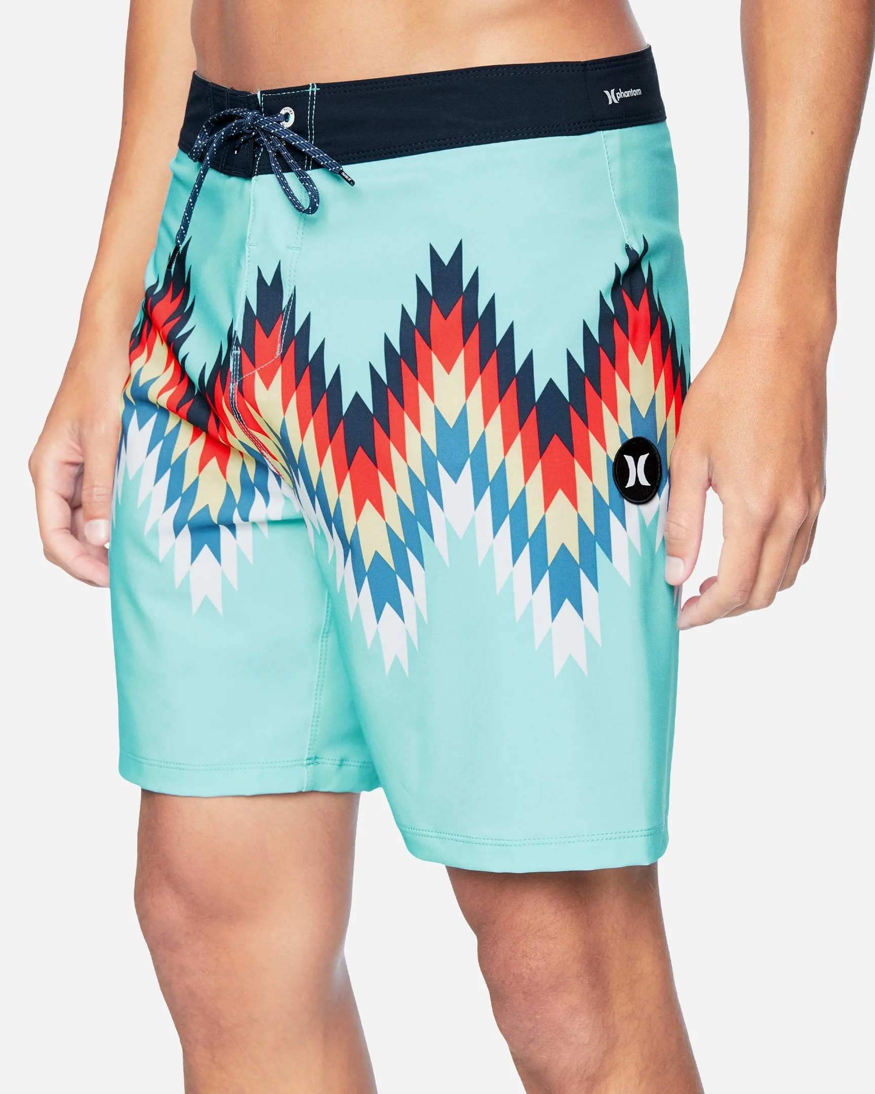 Phantom Outsider Boardshorts 18" sold by Hurley