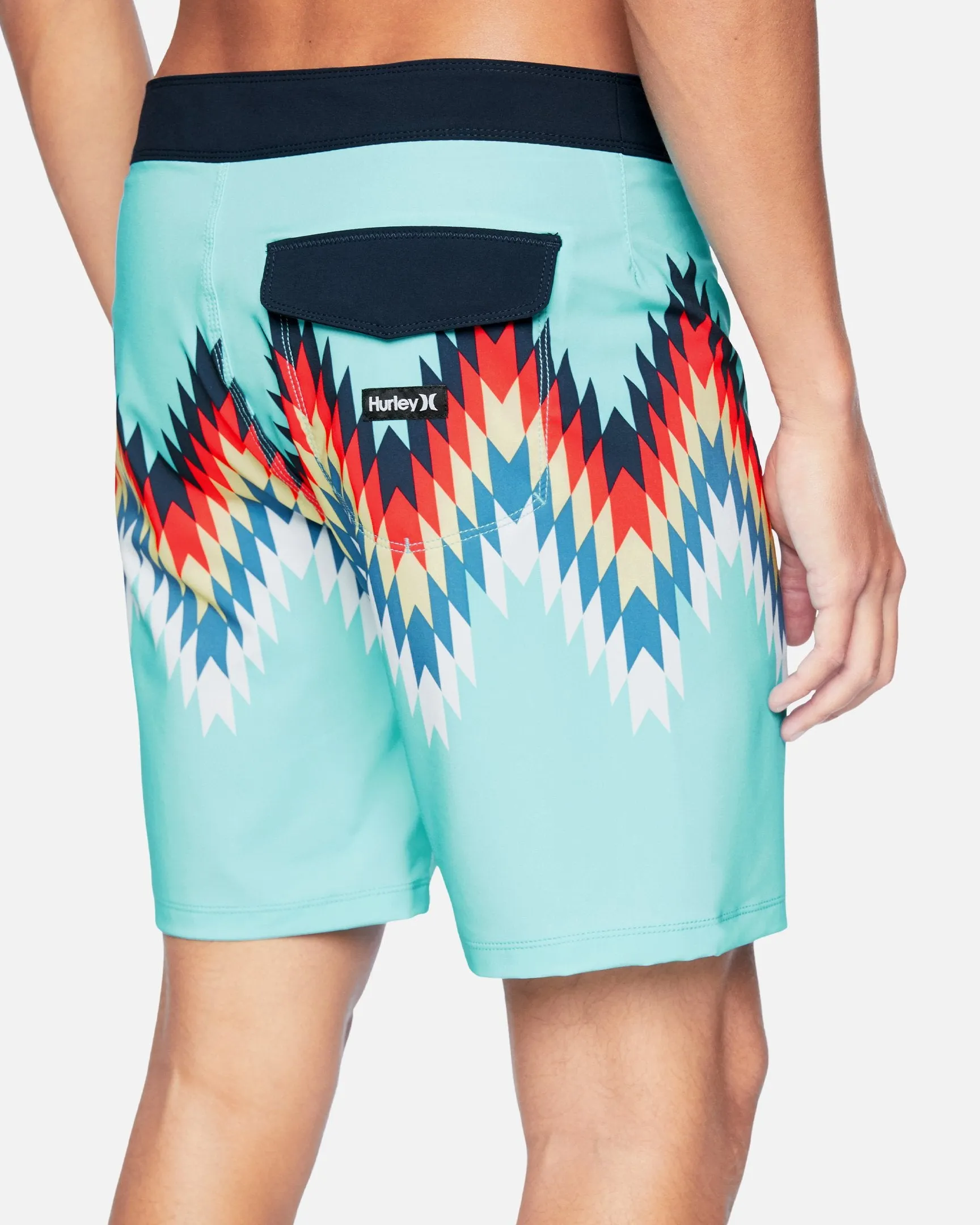 Phantom Outsider Boardshorts 18" sold by Hurley product image thumbnail 2