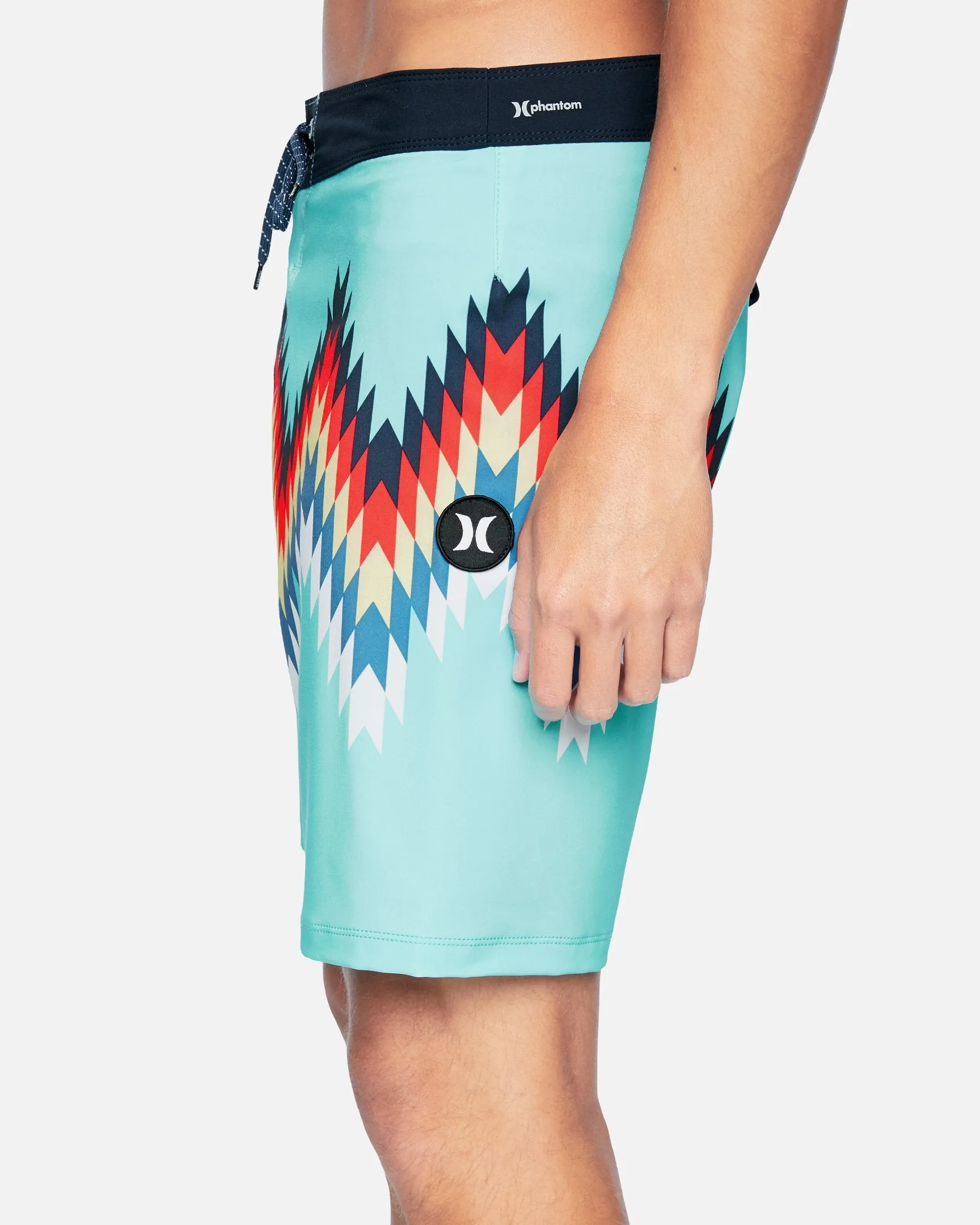 Phantom Outsider Boardshorts 18" sold by Hurley product image thumbnail 3