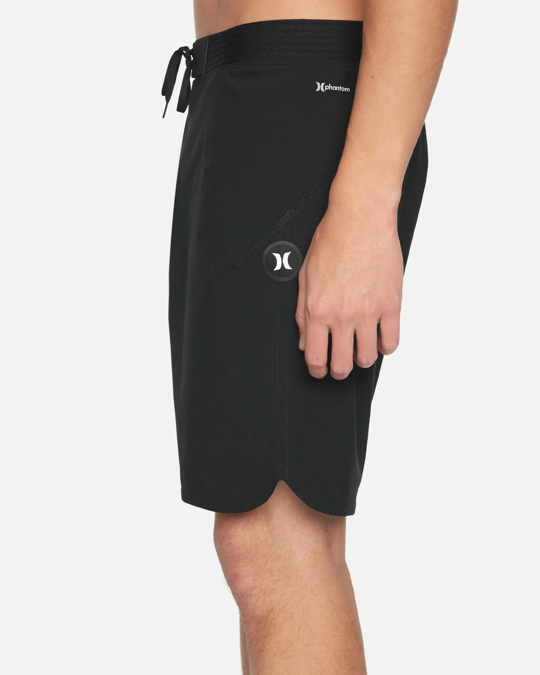 Phantom Hyperweave Max Solid Boardshorts 18" sold by Hurley product image thumbnail 3