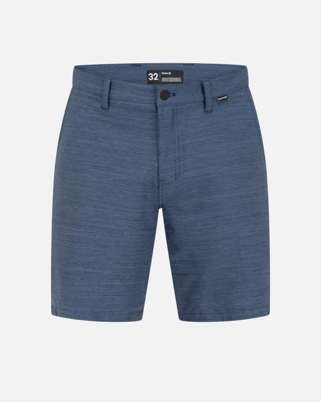 H20-DRI CUTBACK WALKSHORT 21" sold by Hurley