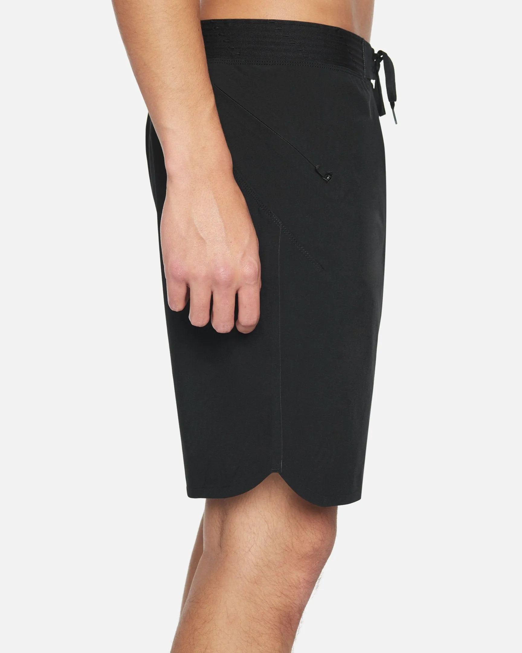 Phantom Hyperweave Max Solid Boardshorts 18" sold by Hurley product image thumbnail 4