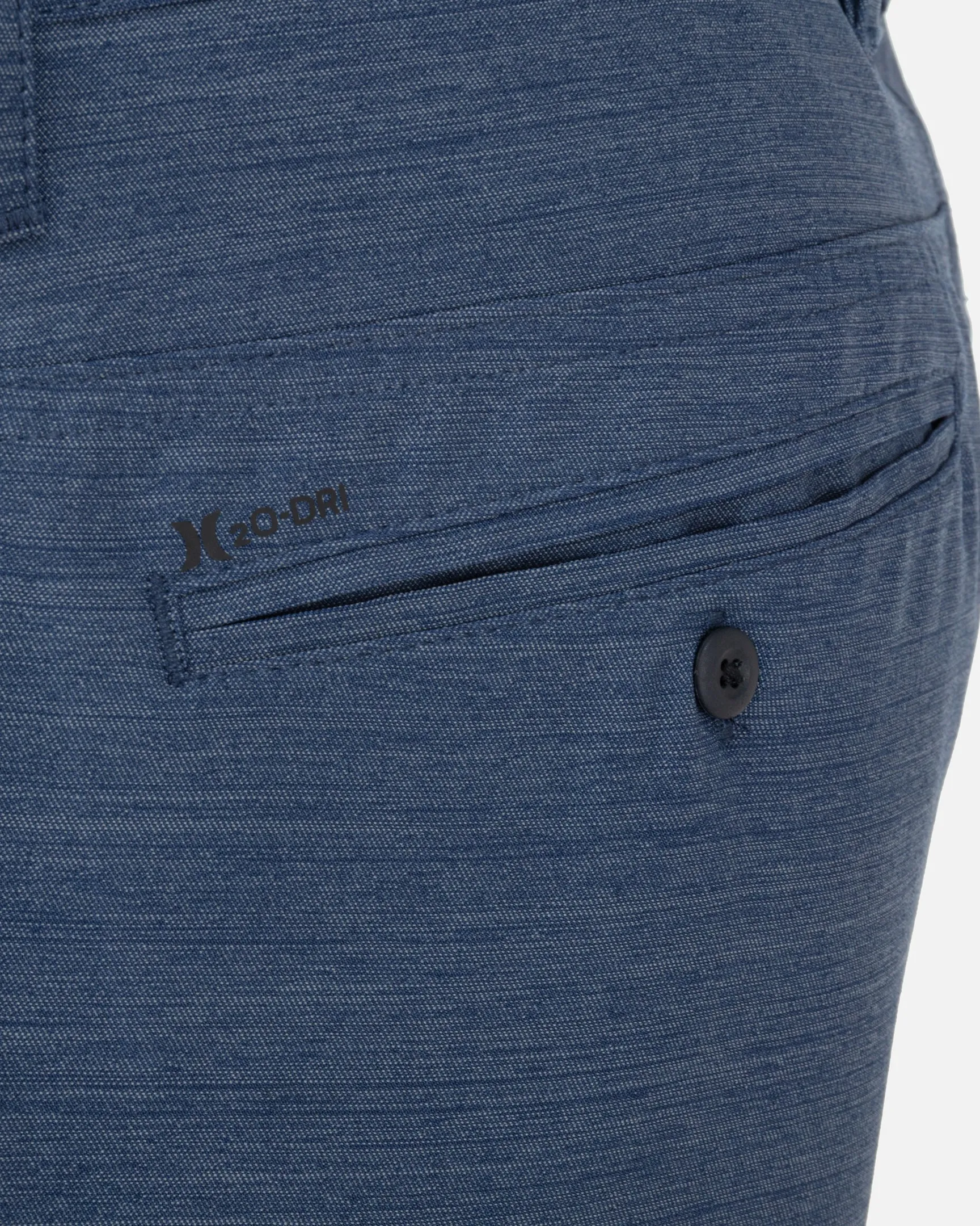 H20-DRI CUTBACK WALKSHORT 21" sold by Hurley product image thumbnail 3