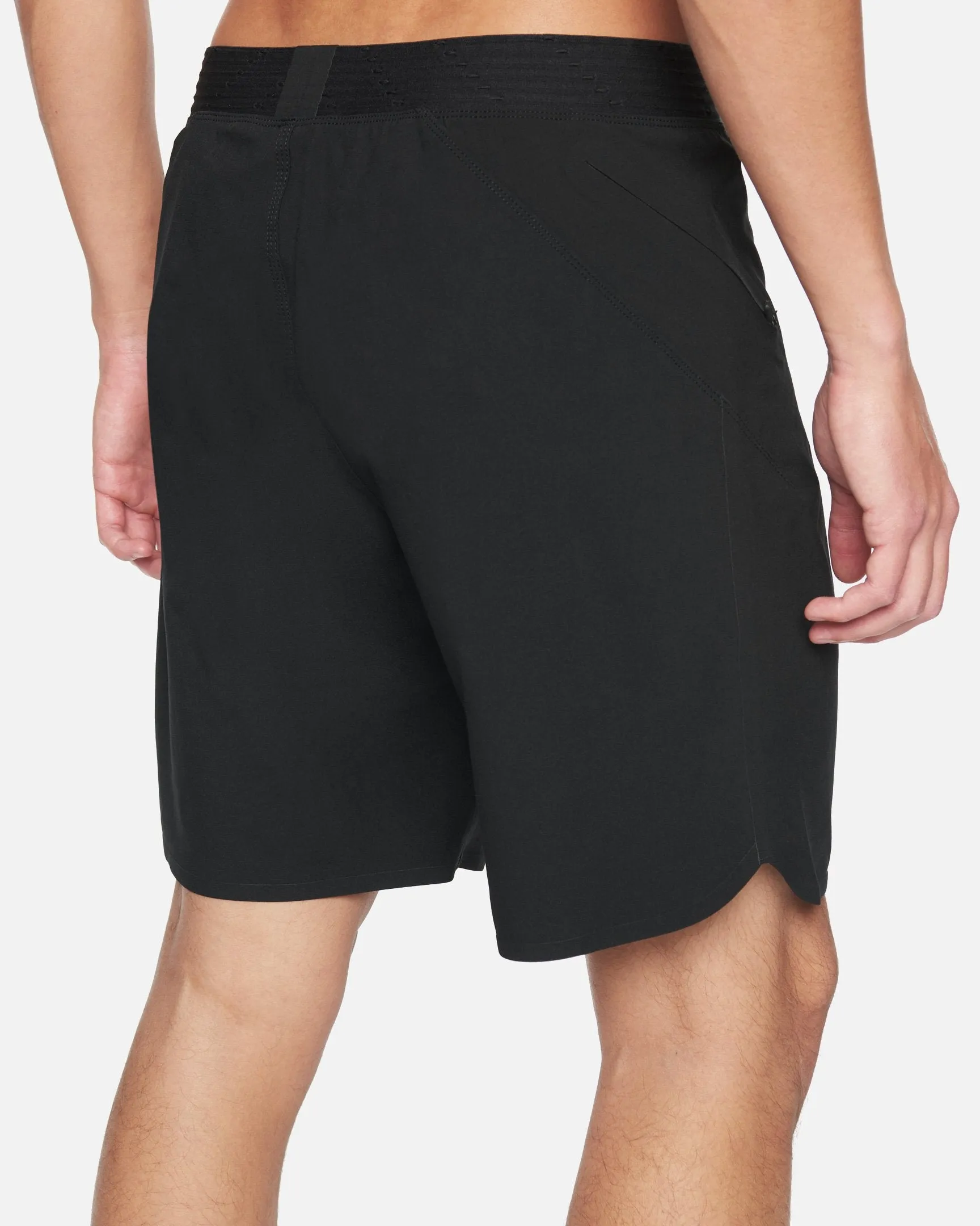 Phantom Hyperweave Max Solid Boardshorts 18" sold by Hurley product image thumbnail 2