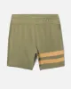 Phantom+ Block Party Renegade Boardshort 18" sold by Hurley