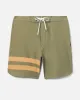Phantom+ Block Party Renegade Boardshort 18" sold by Hurley