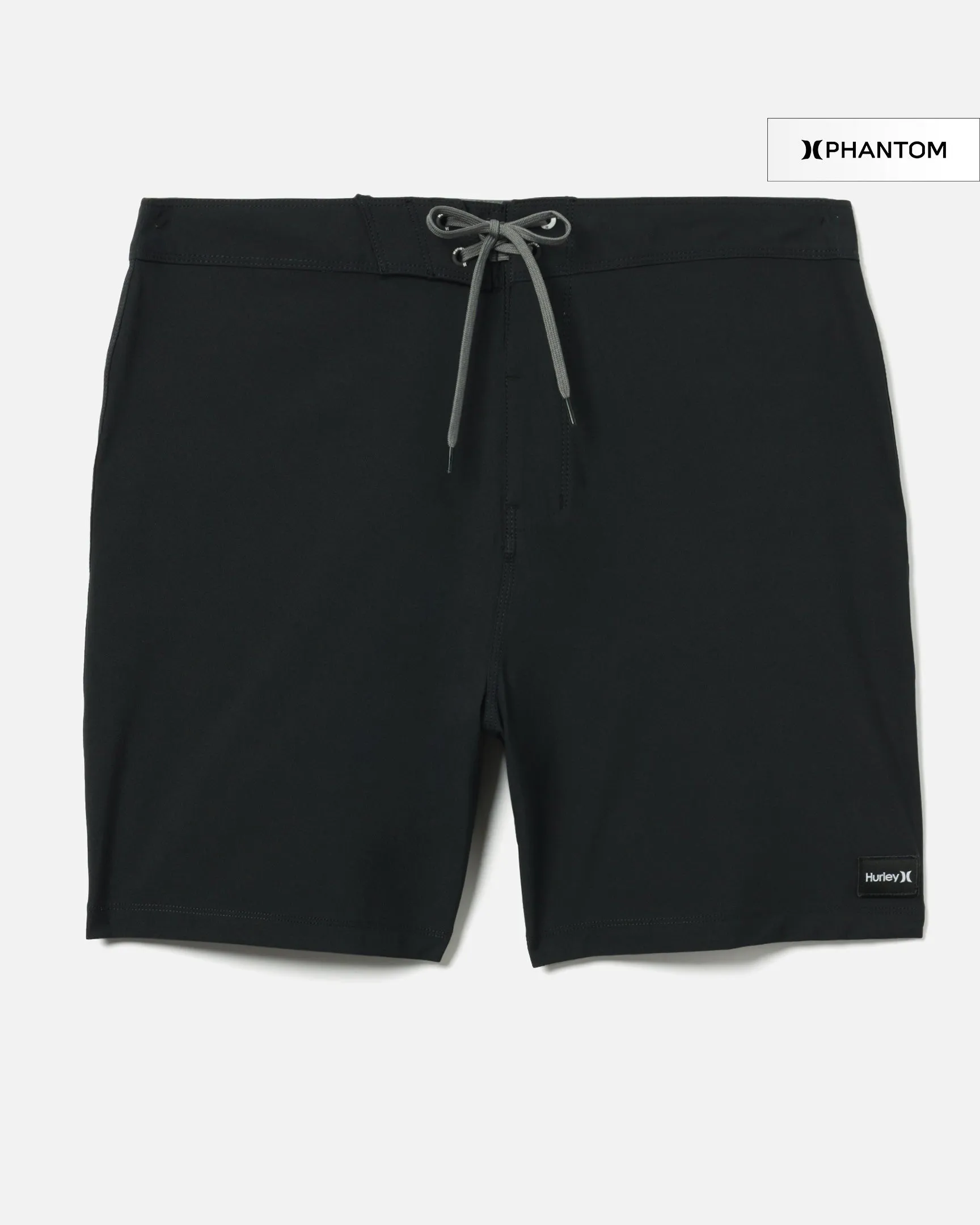 Phantom One And Only Solid Boardshorts 18" sold by Hurley