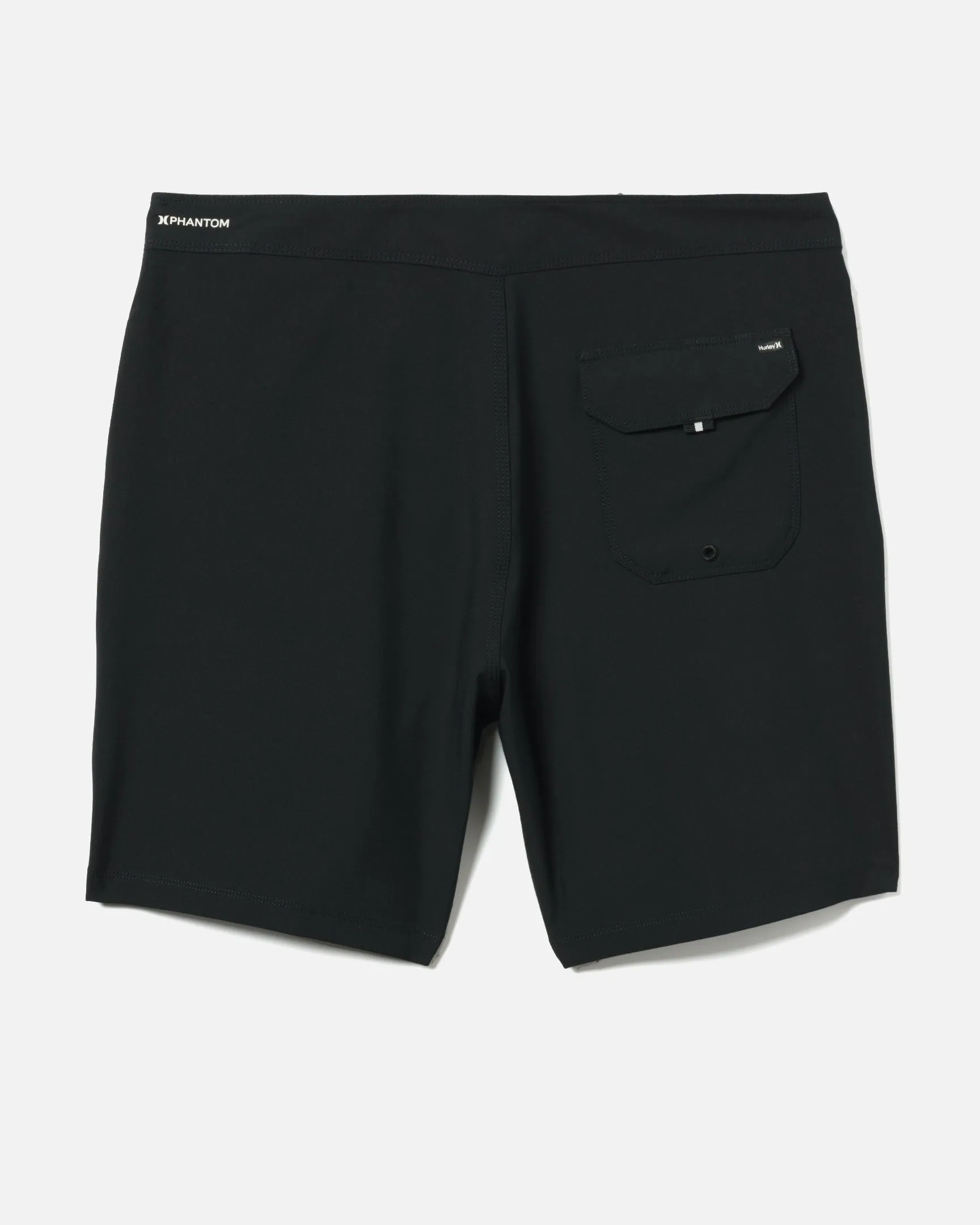 Phantom One And Only Solid Boardshorts 18" sold by Hurley product image thumbnail 2