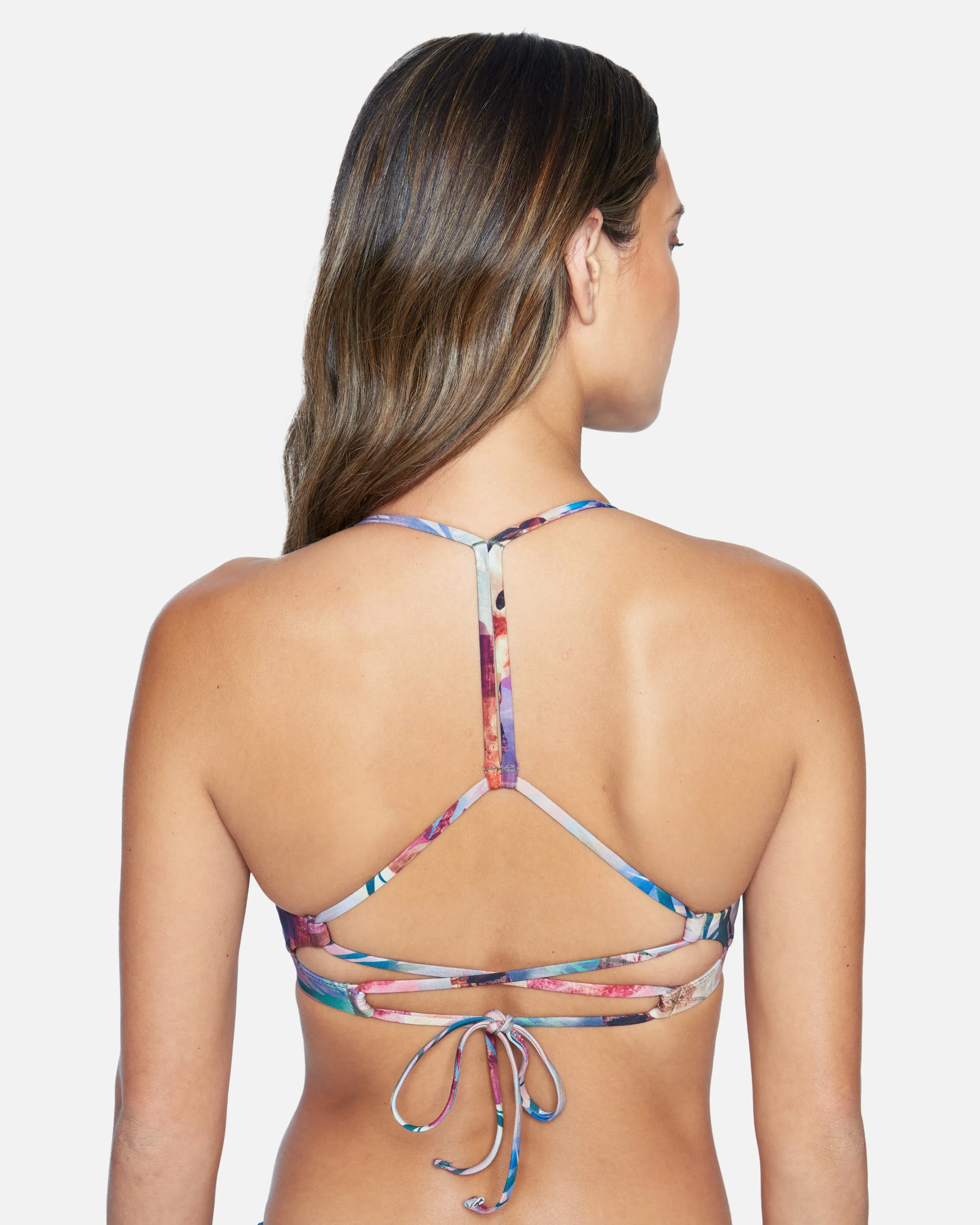 OASIS ADJUSTABLE TOP sold by Hurley product image thumbnail 3