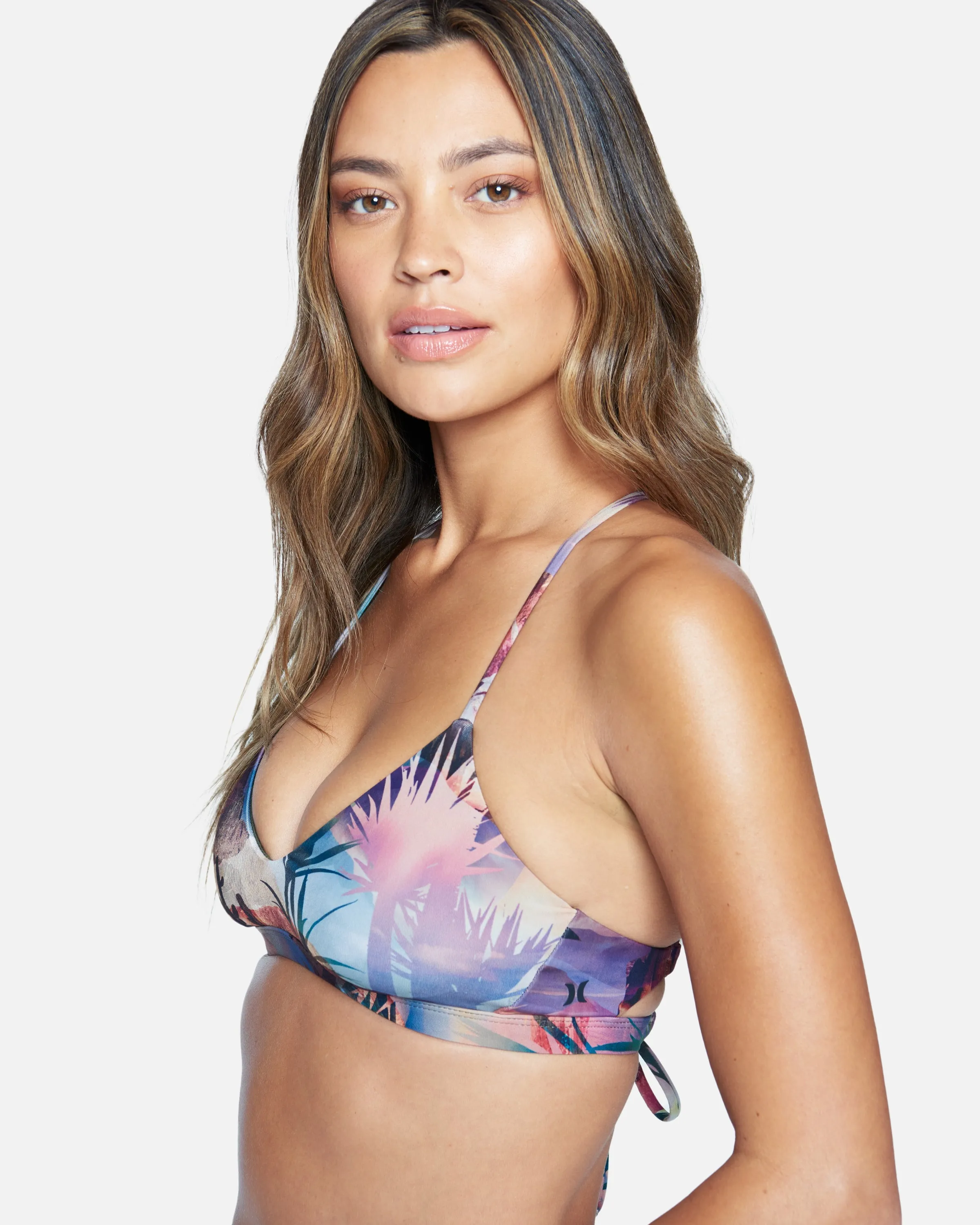 OASIS ADJUSTABLE TOP sold by Hurley product image thumbnail 2