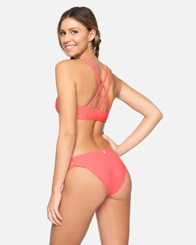 Max Solid Moderate Bottom sold by Hurley